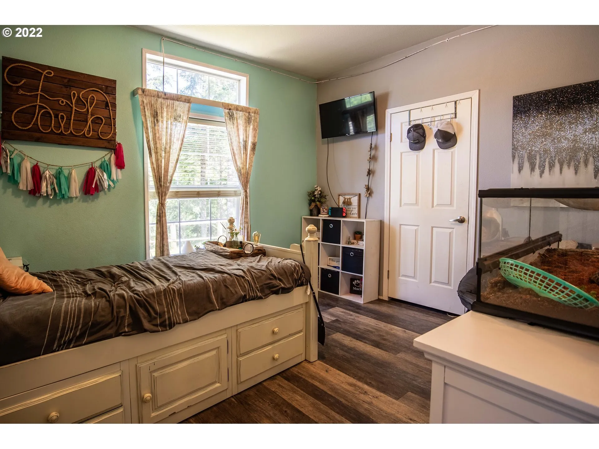 Bedroom-# 2