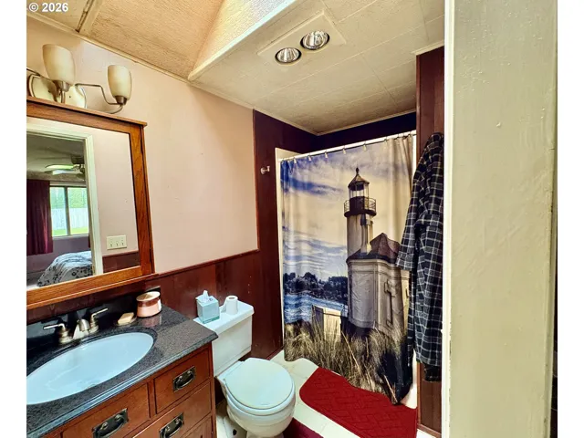 Bathroom-# 1