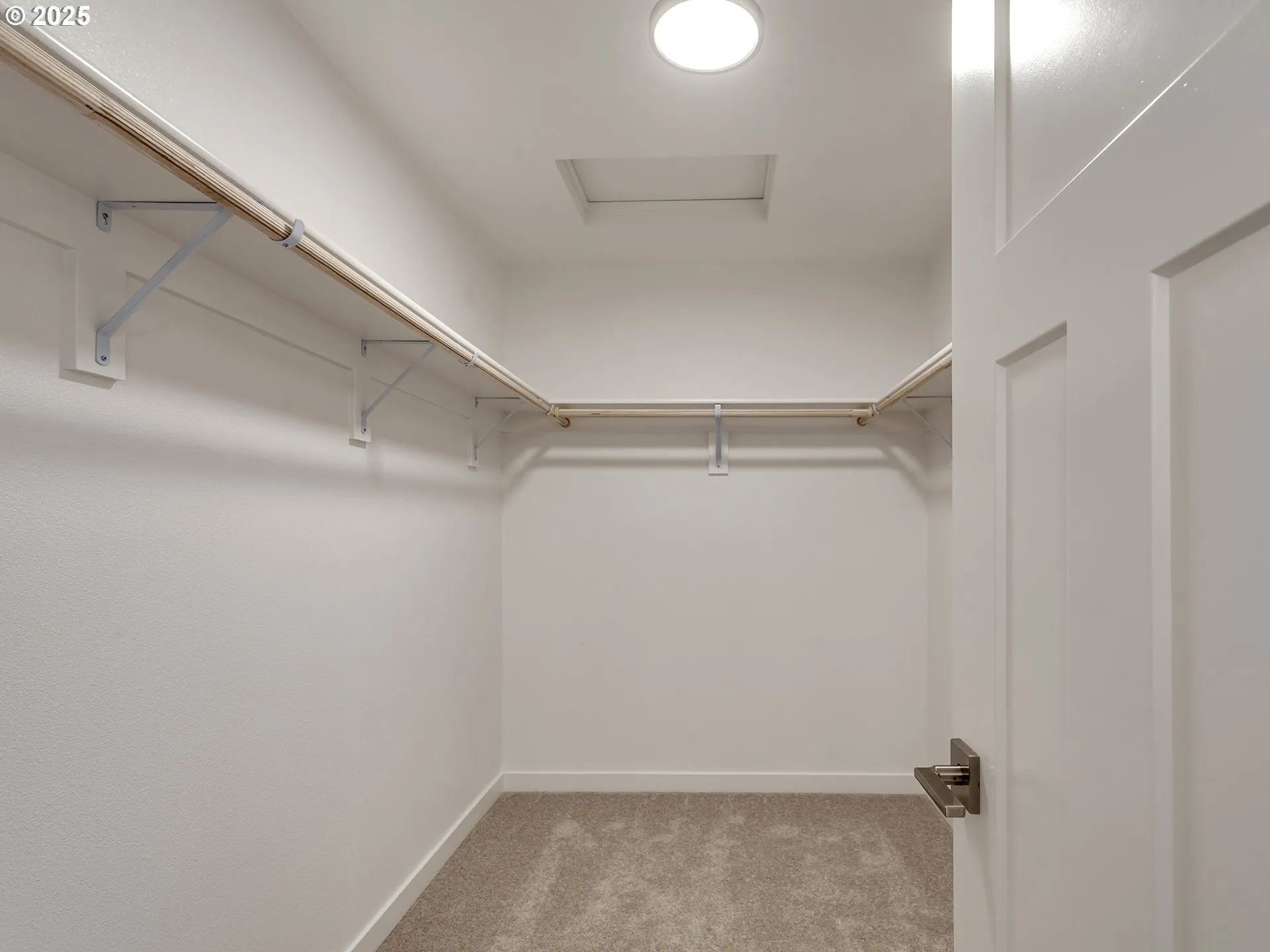 Primary Bedroom-Walk-In Closet