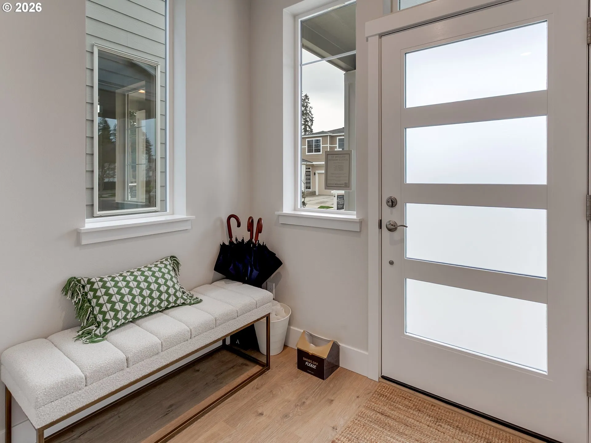 Entrance/Foyer