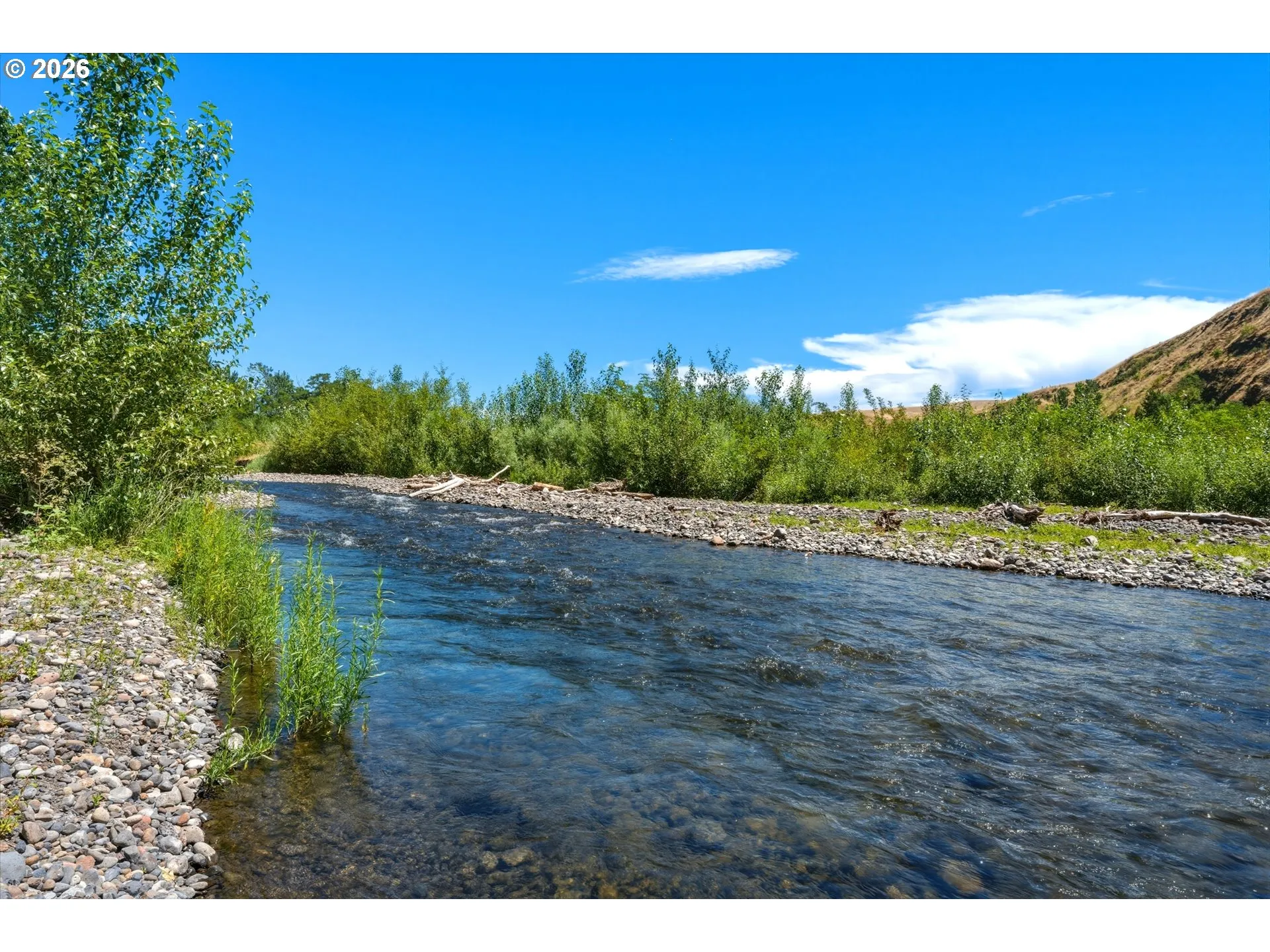 River Access