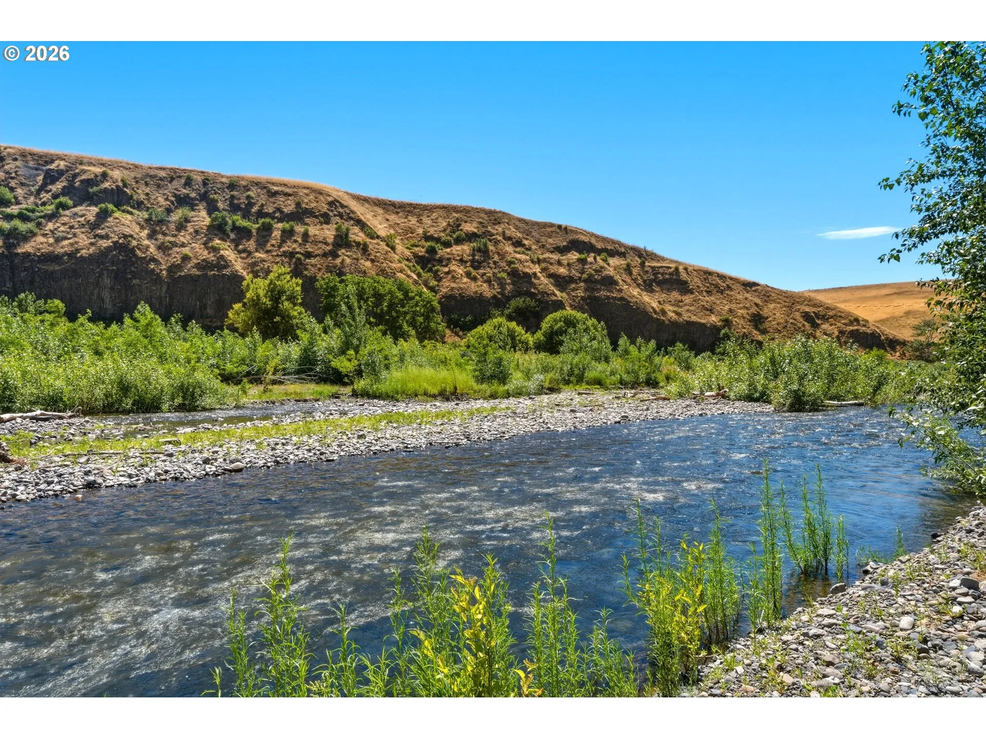 River Access