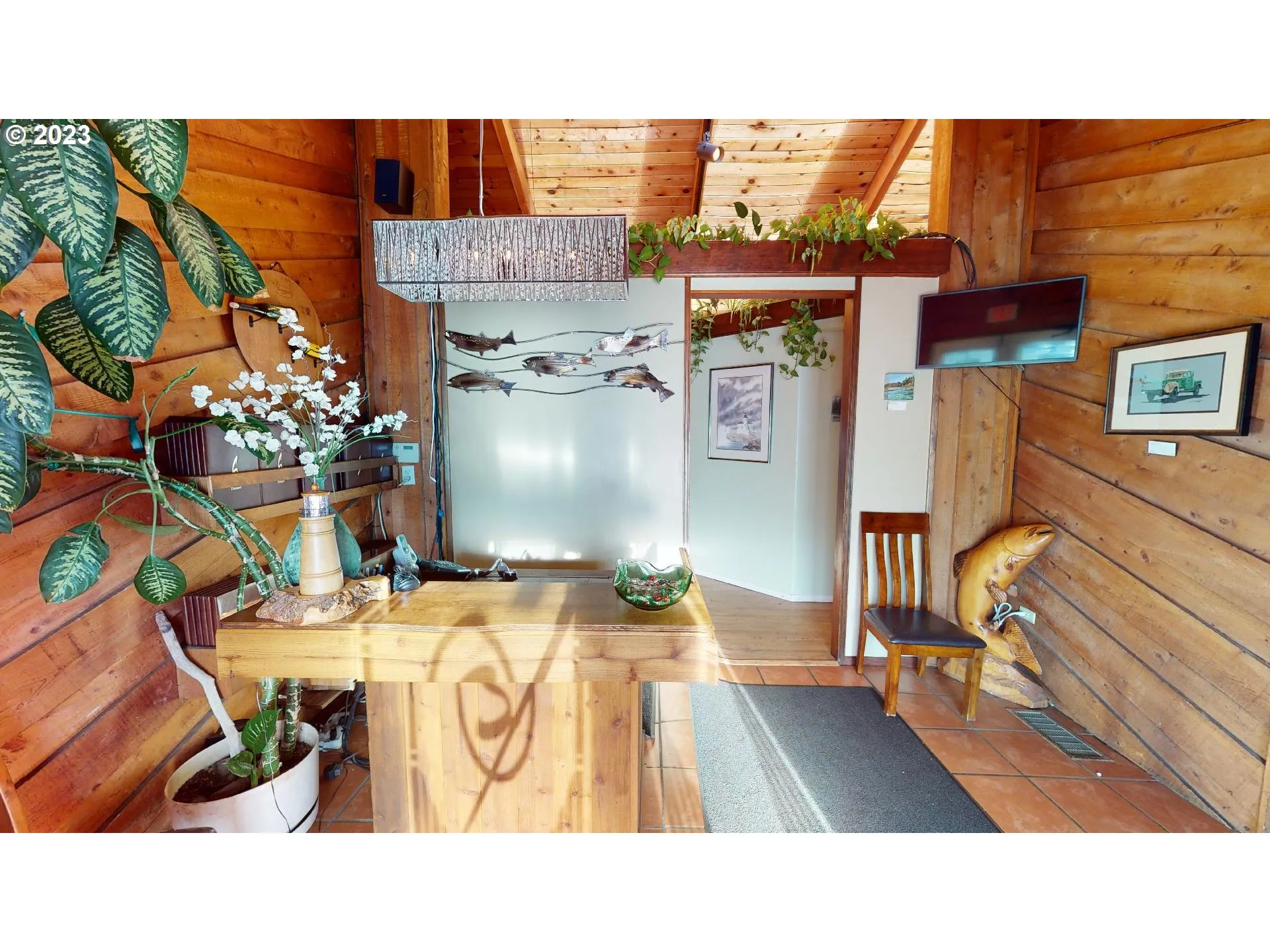 Entrance/Foyer
