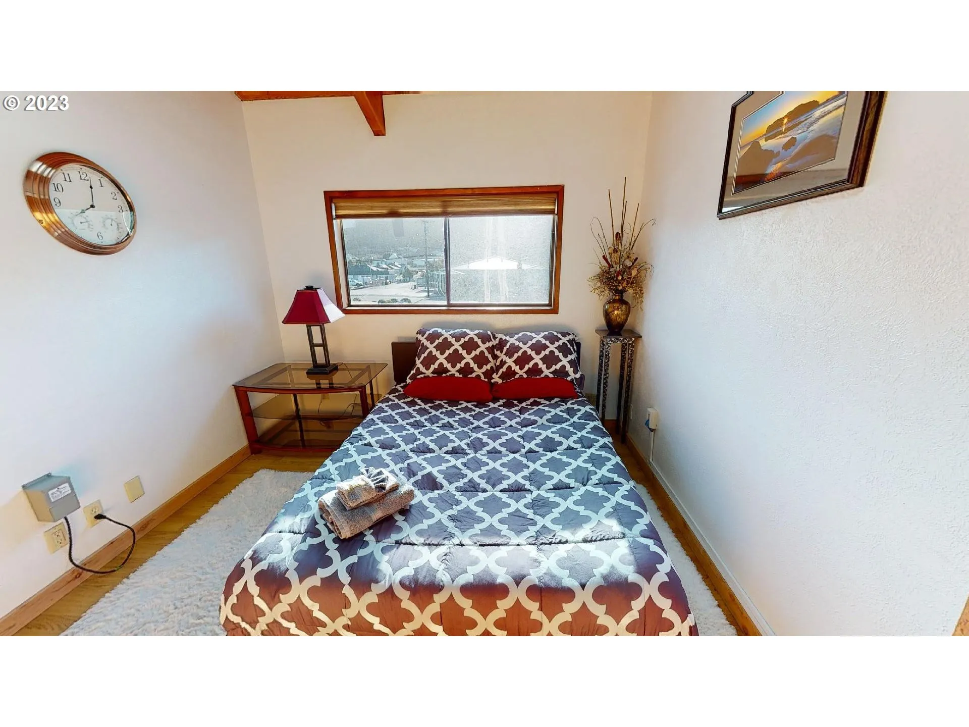 Bedroom-Upper