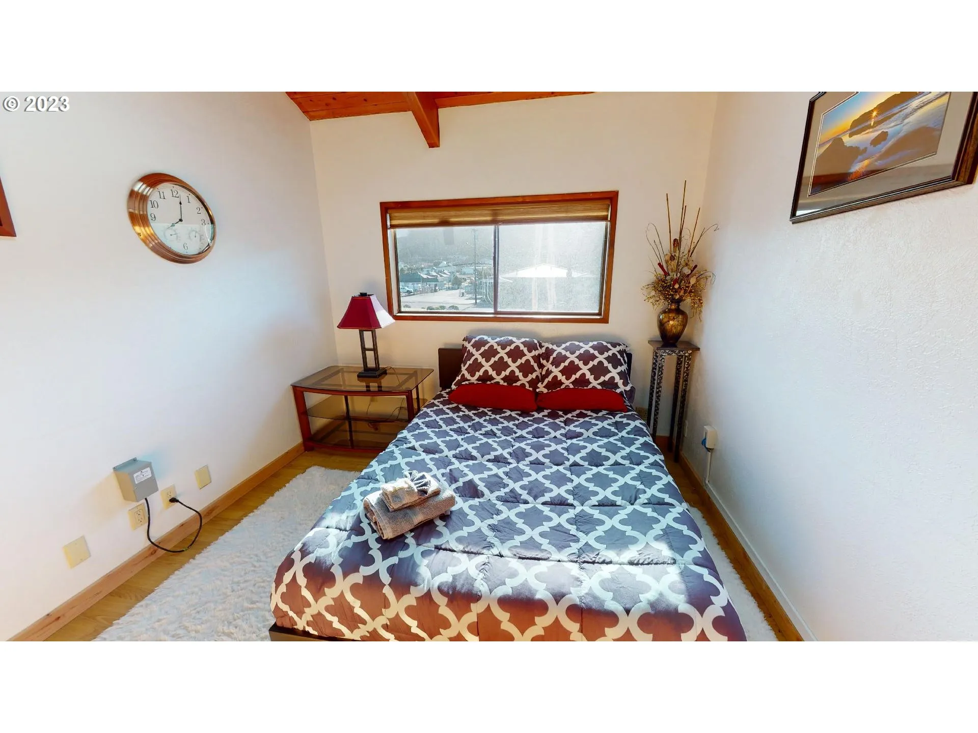 Bedroom-Upper
