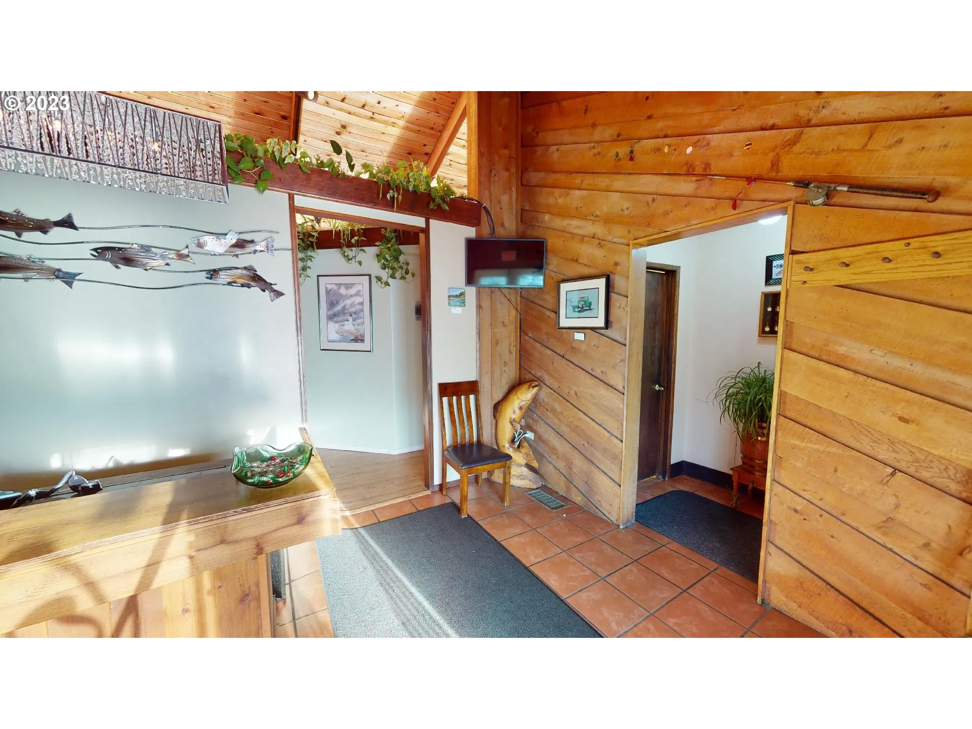 Entrance/Foyer