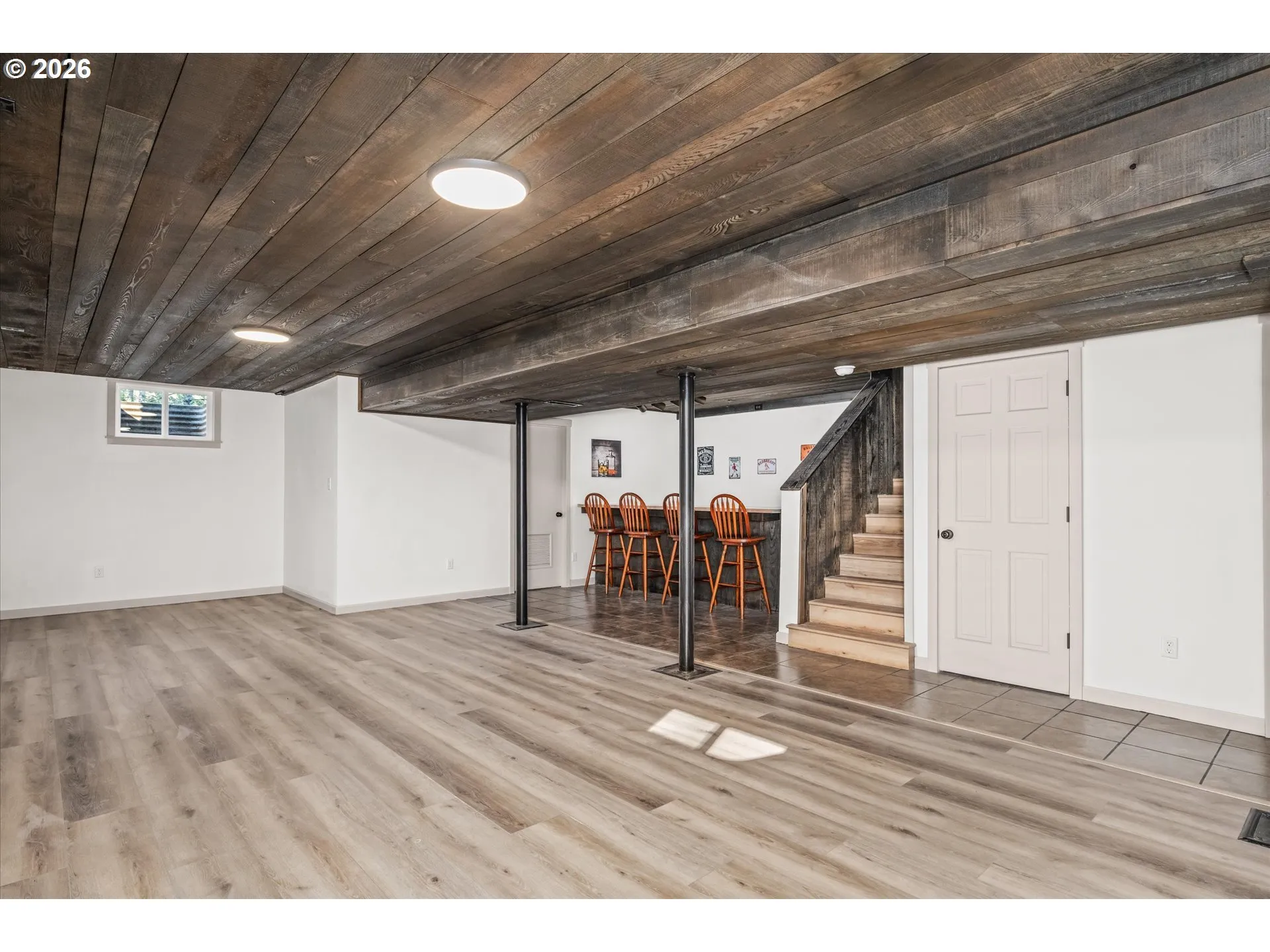 Basement-Finished