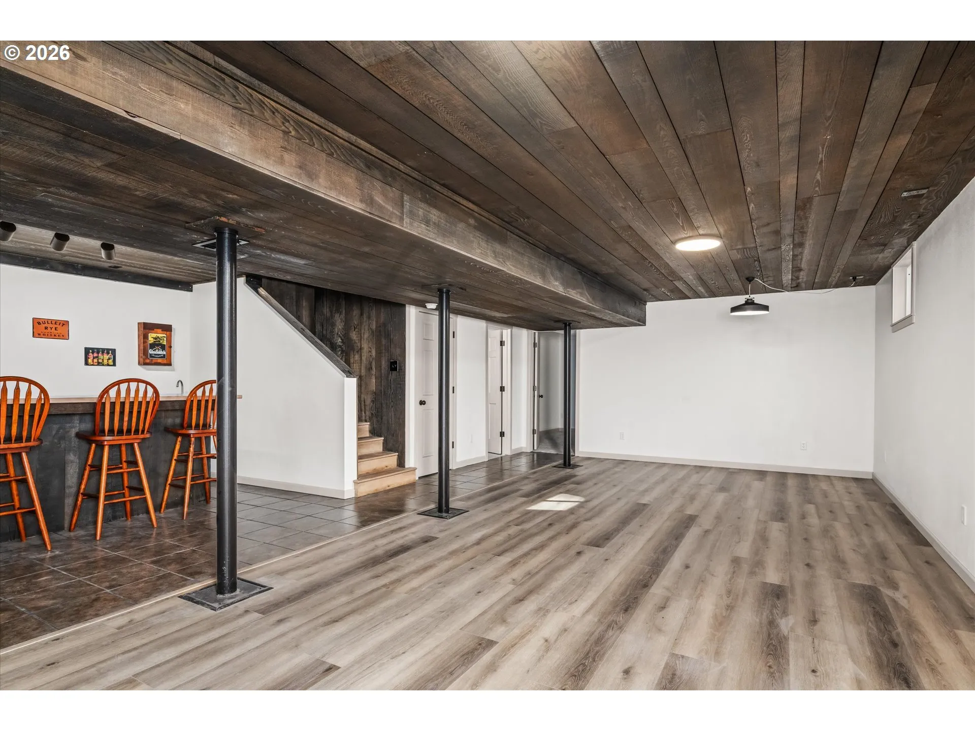 Basement-Finished