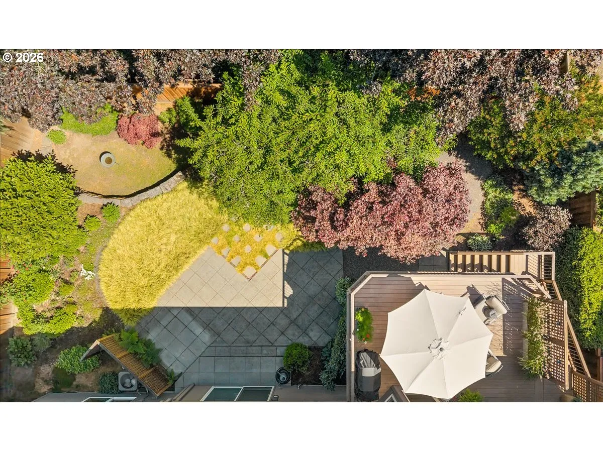 Drone View/UAV