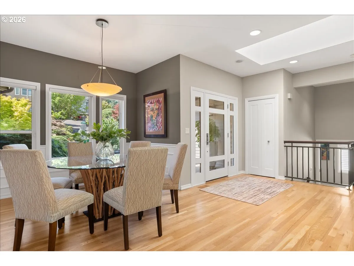 Entrance/Foyer