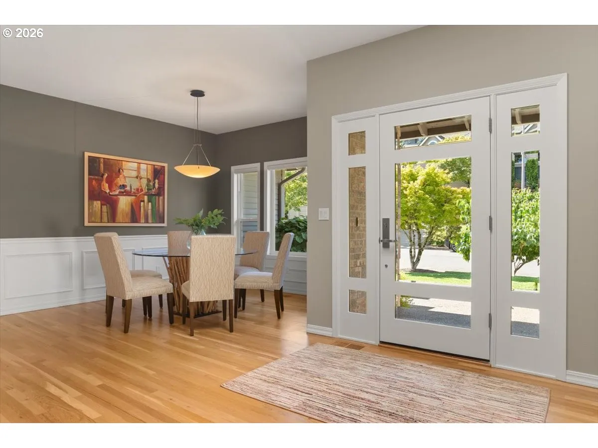 Entrance/Foyer