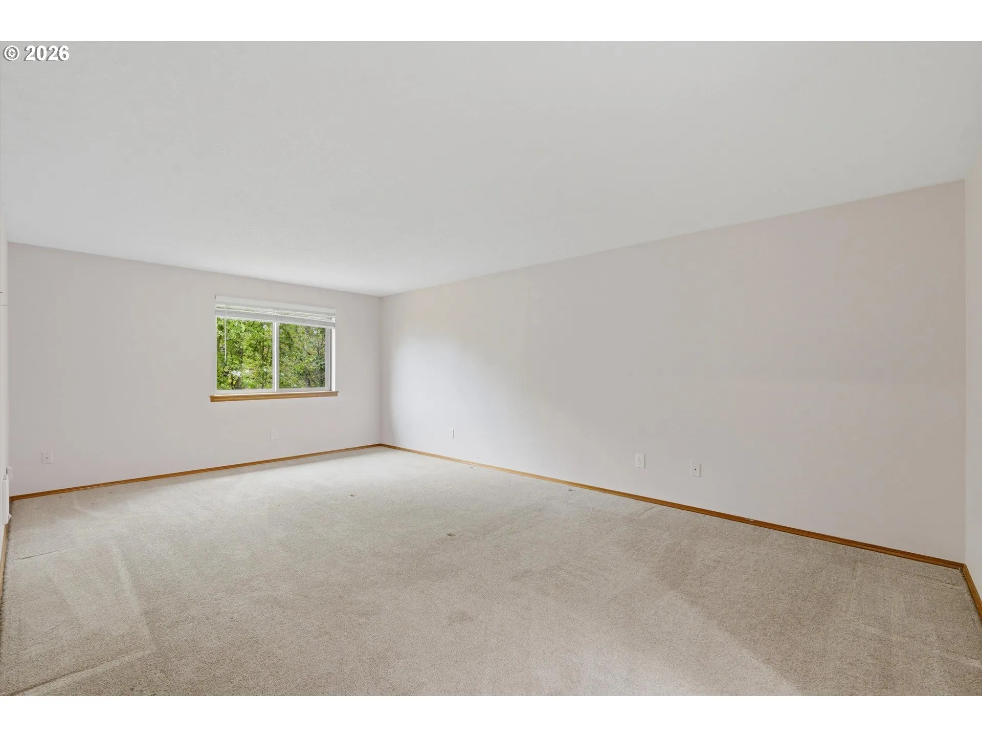 Bedroom, Primary