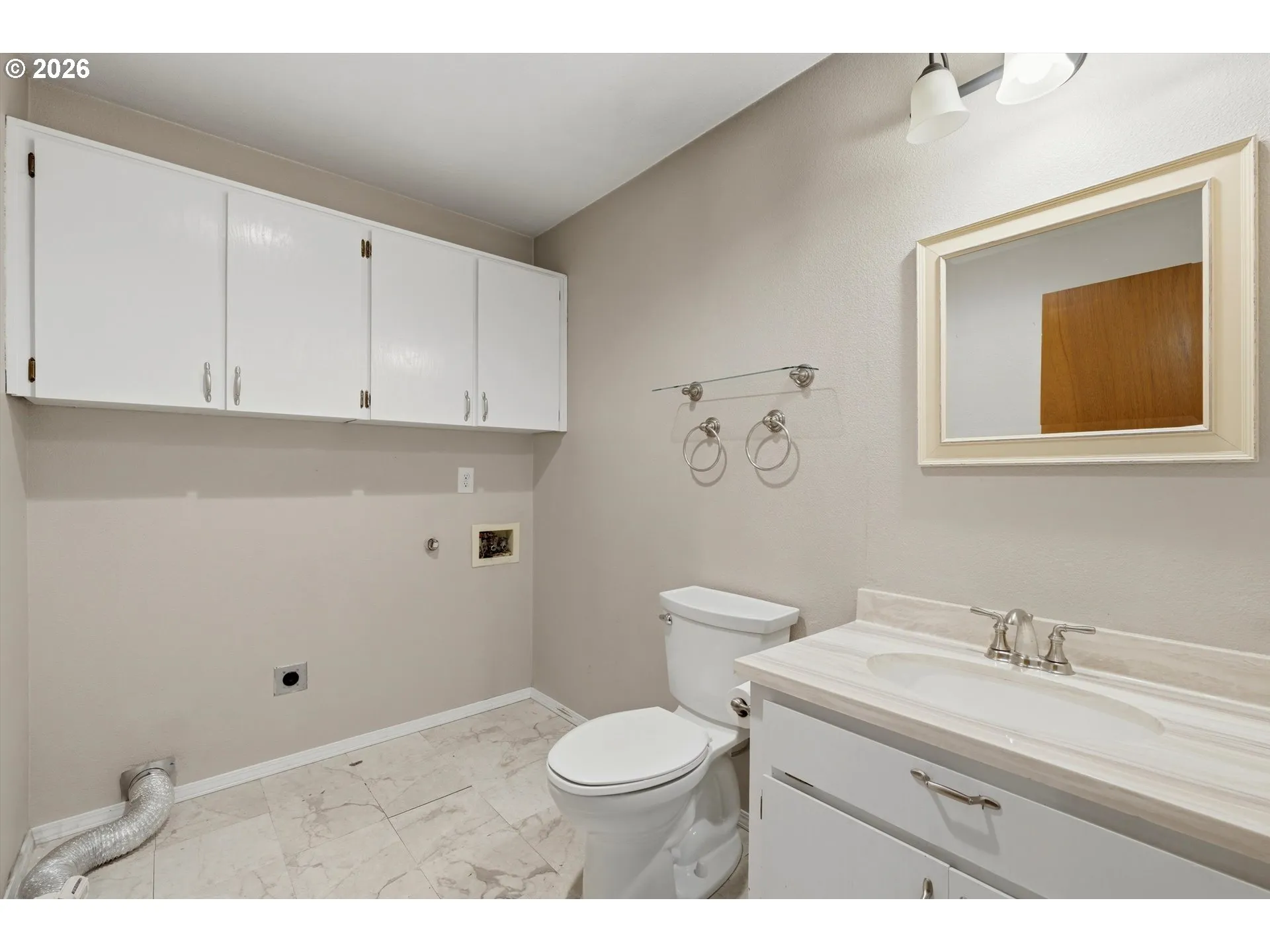Bathroom-Lower