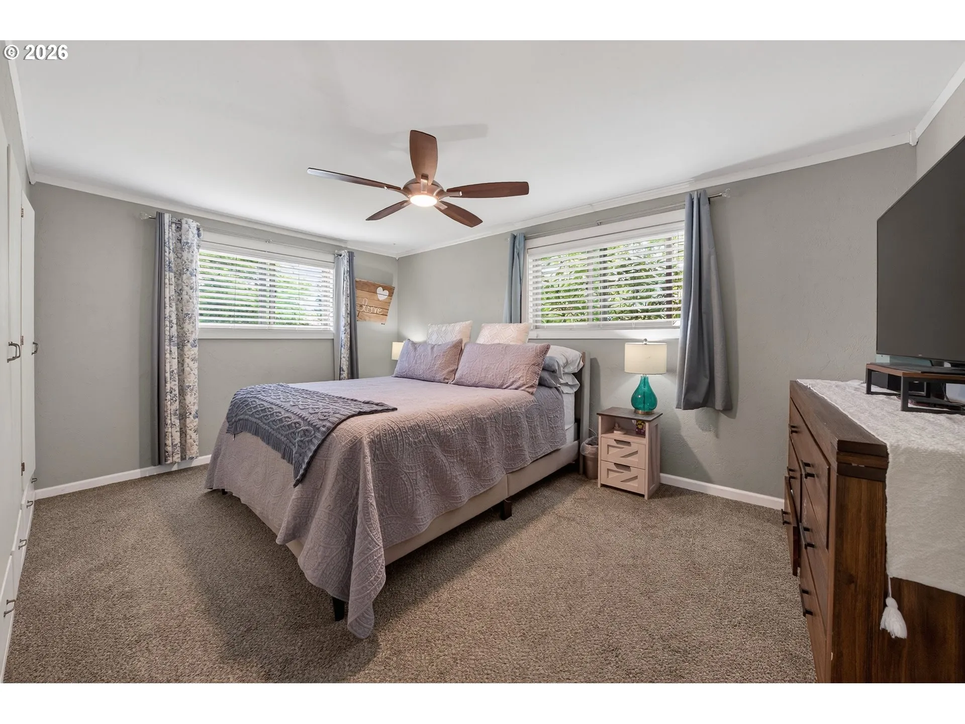 Bedroom-# 1
