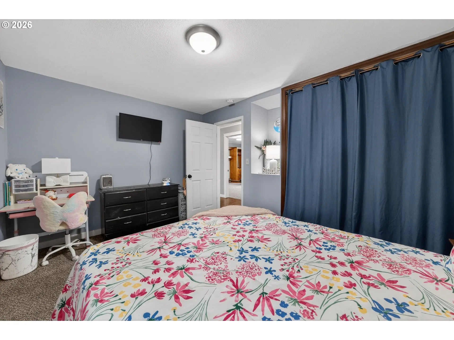 Bedroom-# 2