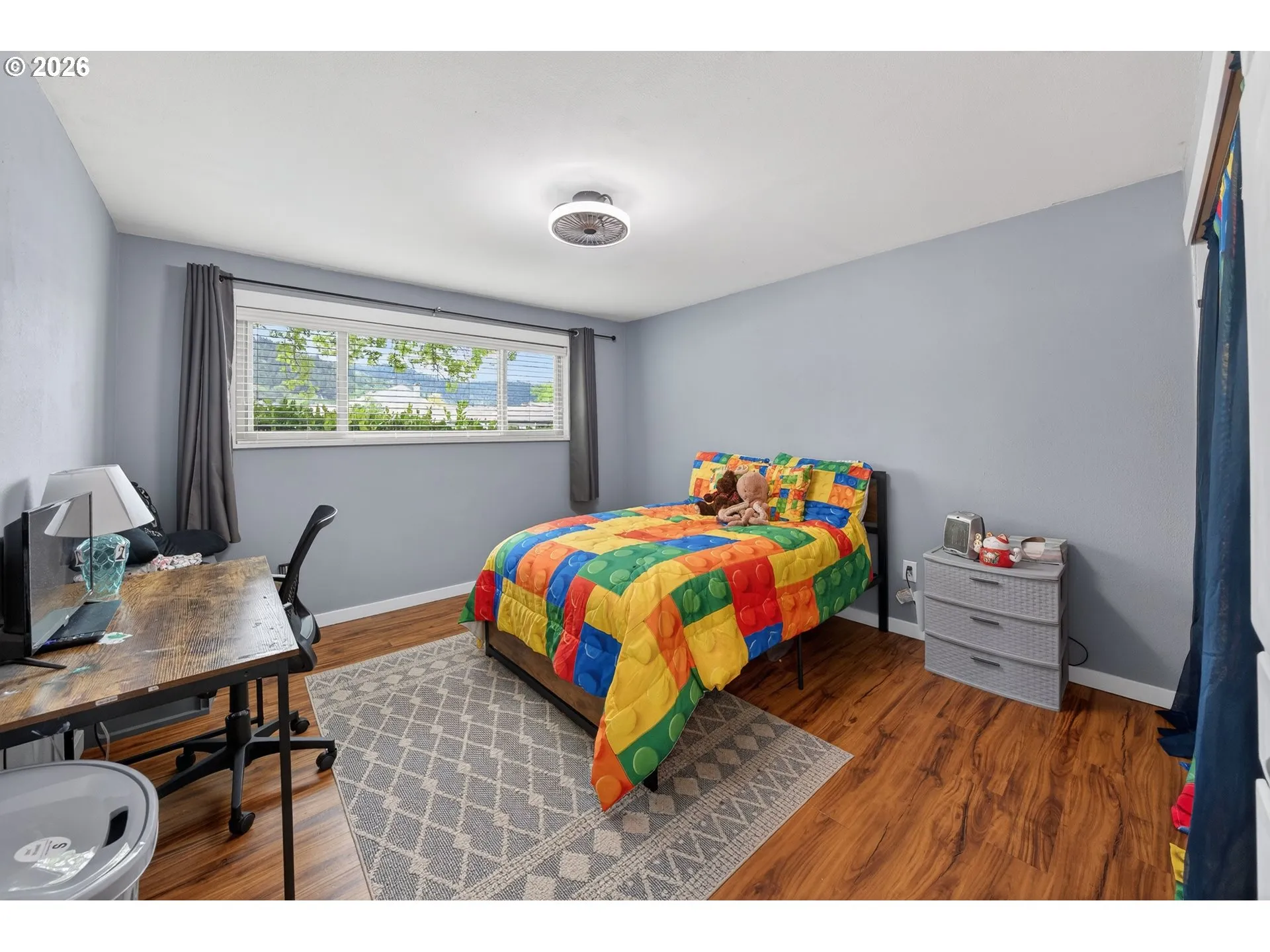 Bedroom-# 3