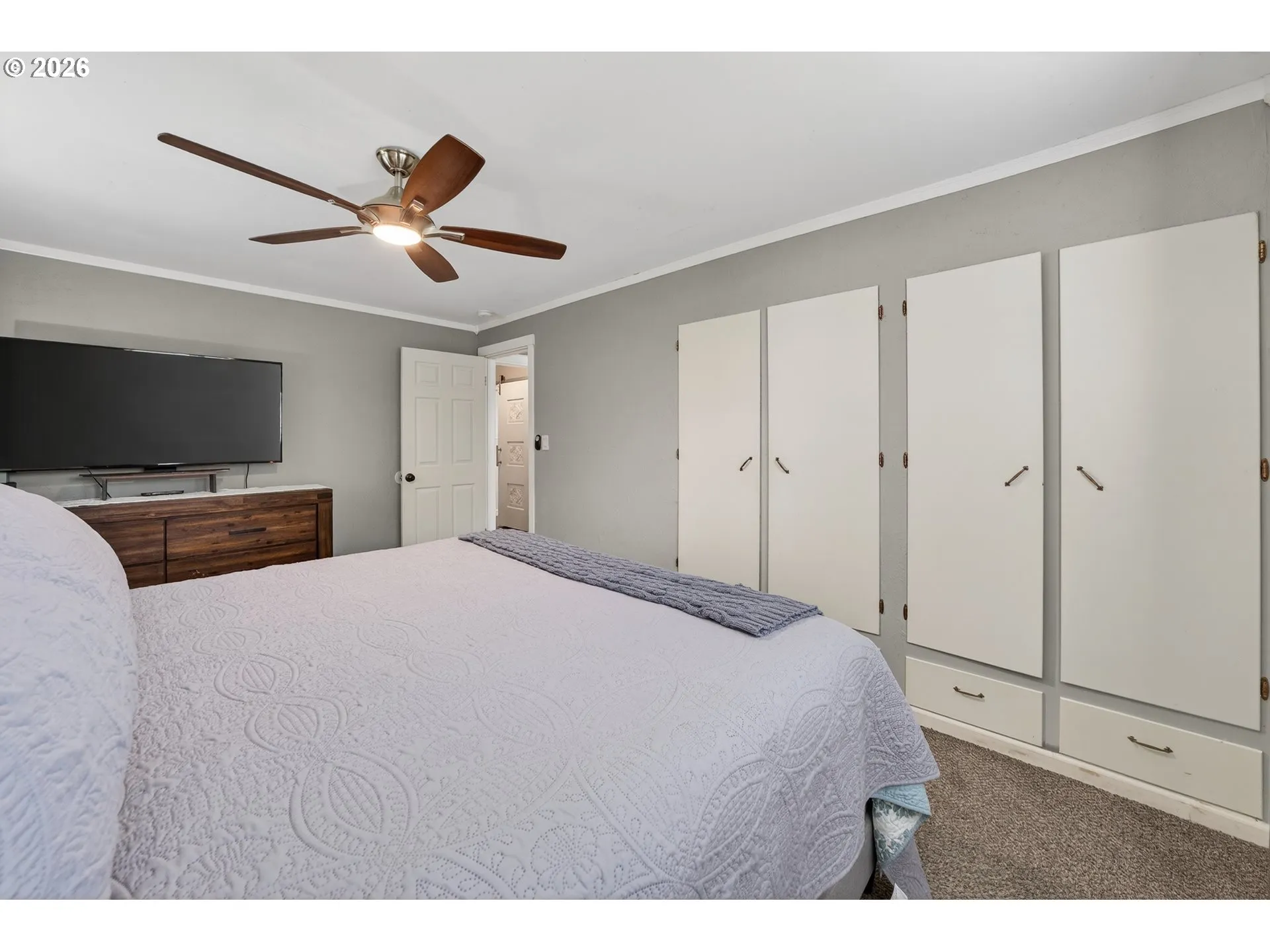 Bedroom-# 1