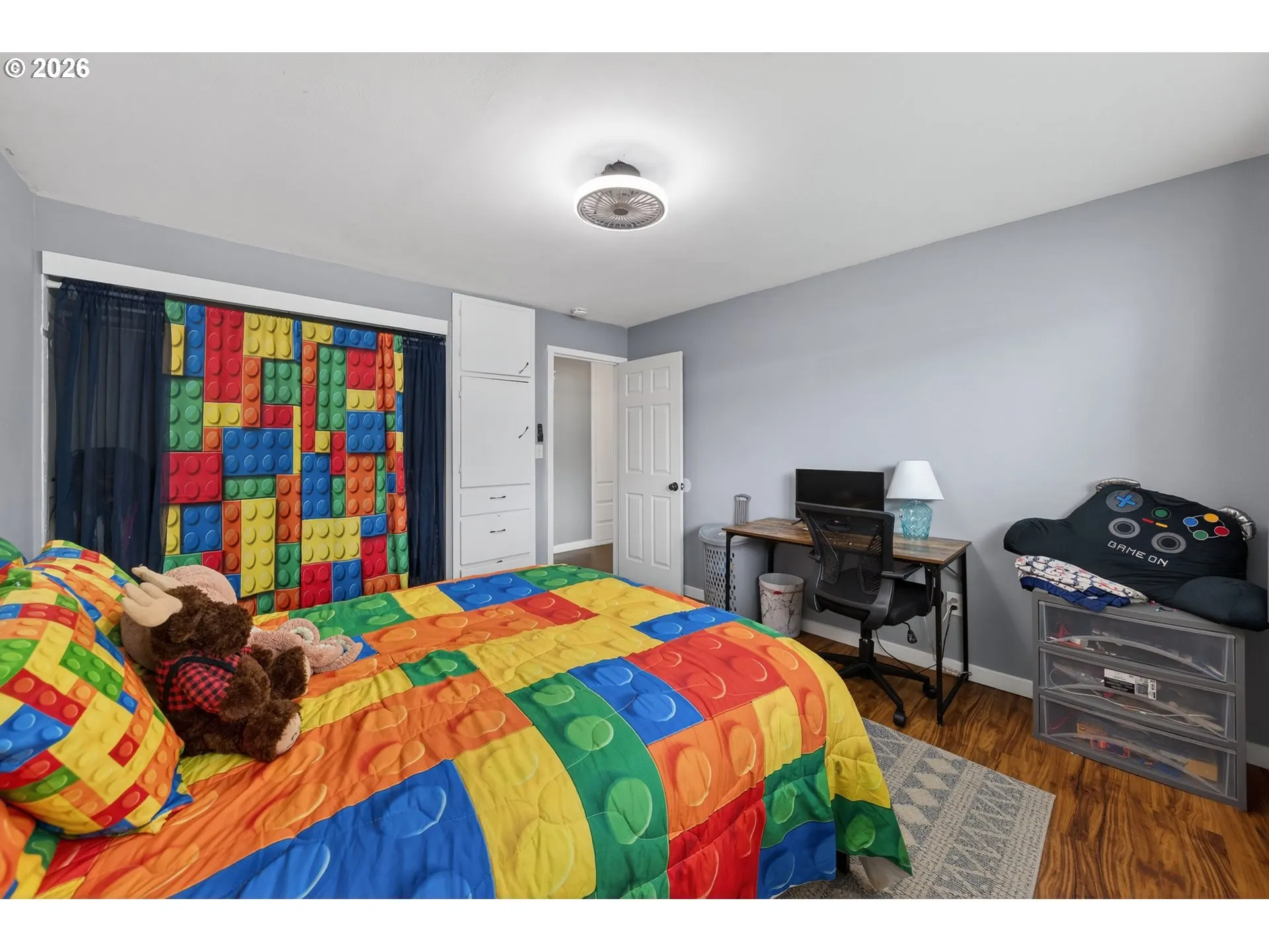 Bedroom-# 3