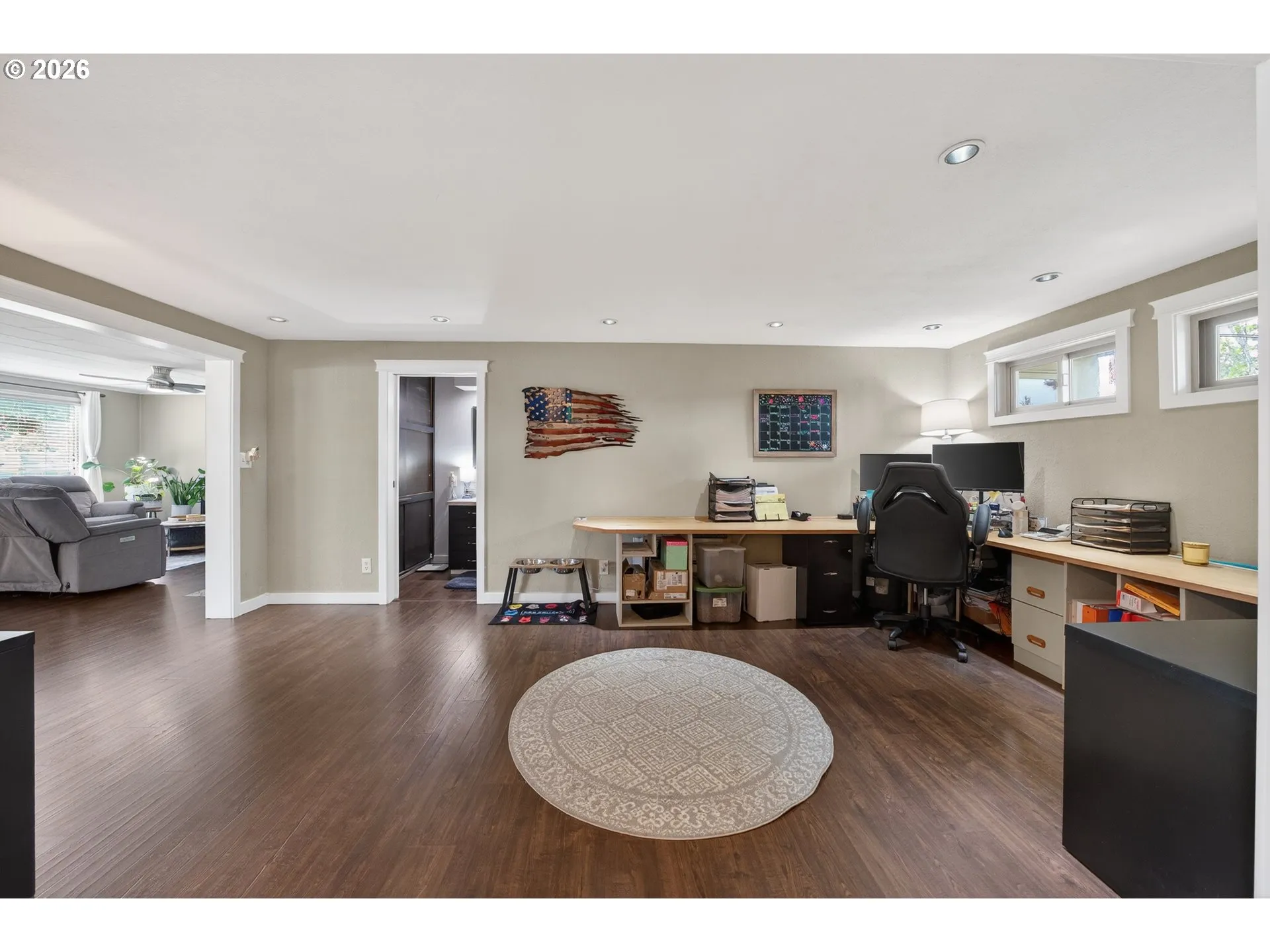 Den/Office