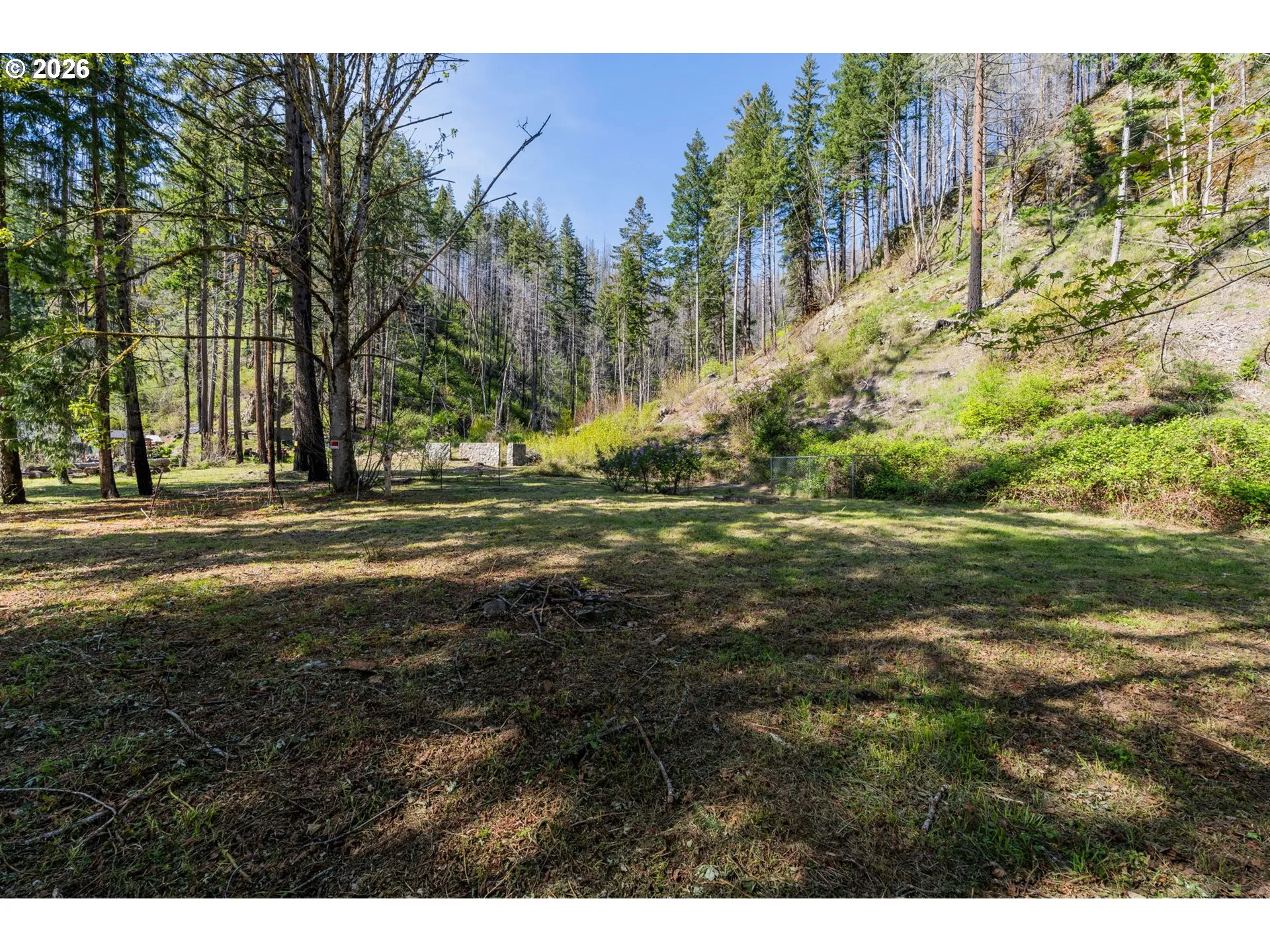 Acreage