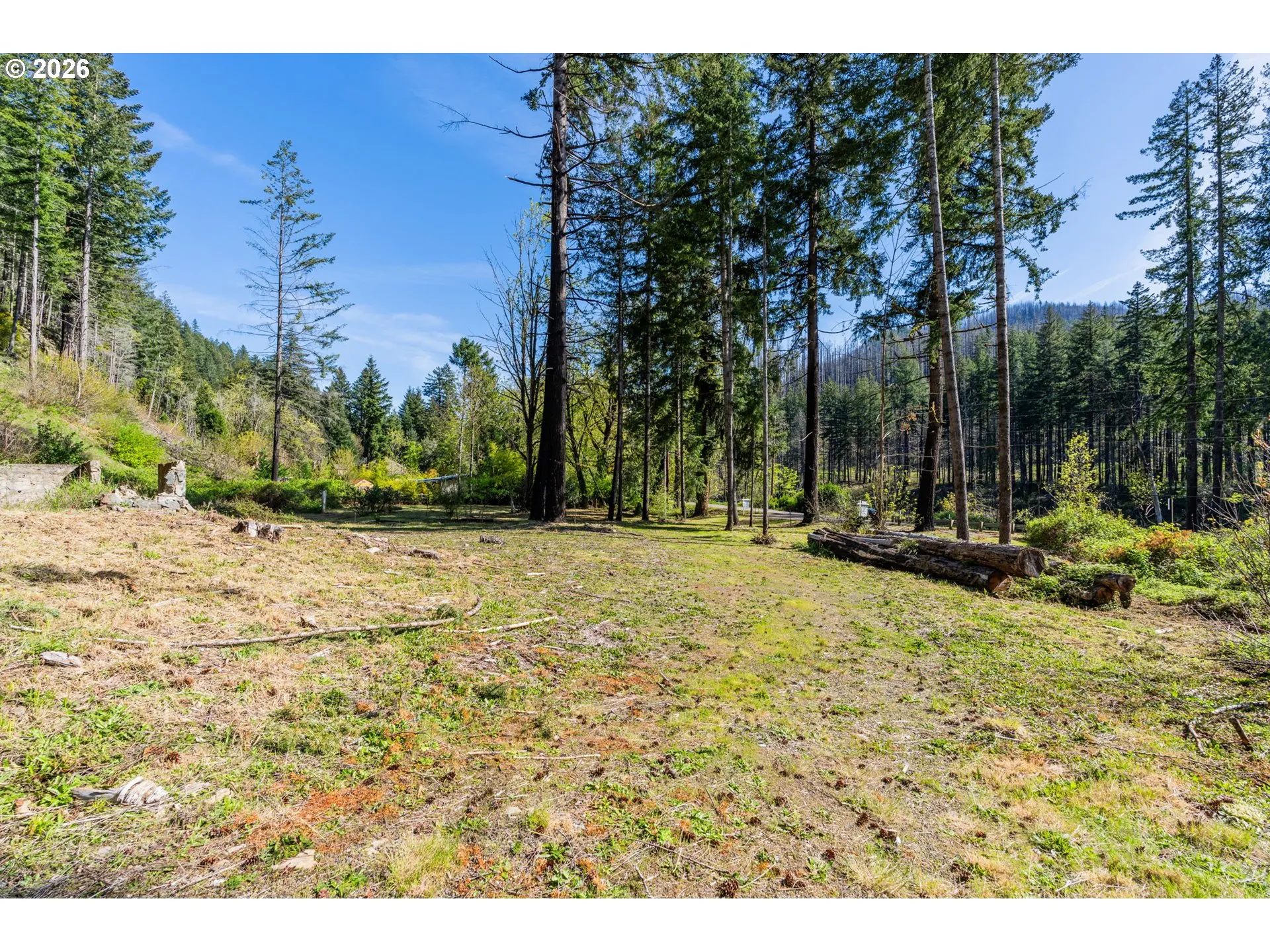 Acreage