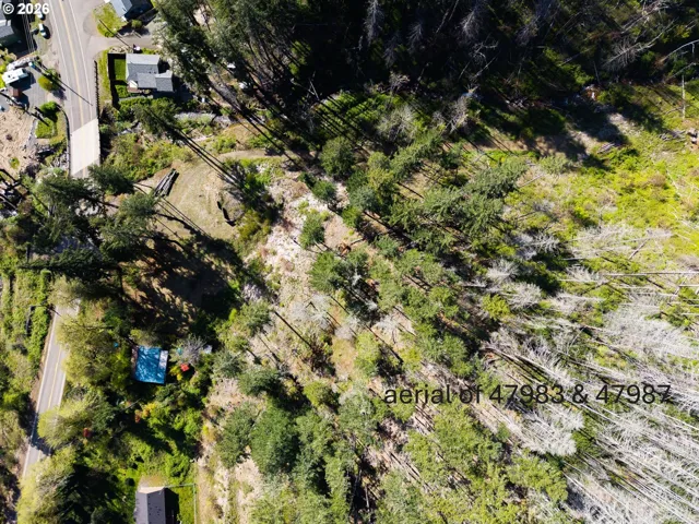 Acreage-Aerial