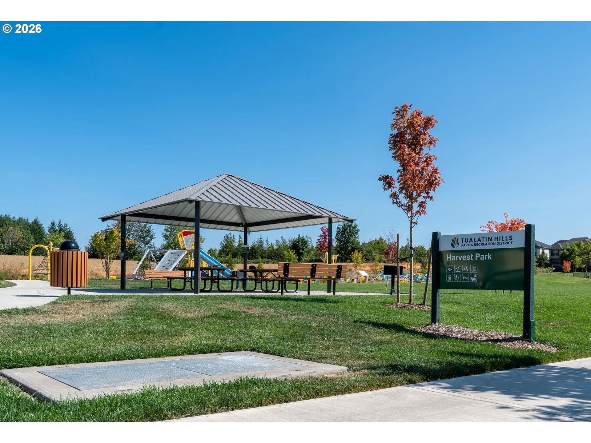Community Amenities