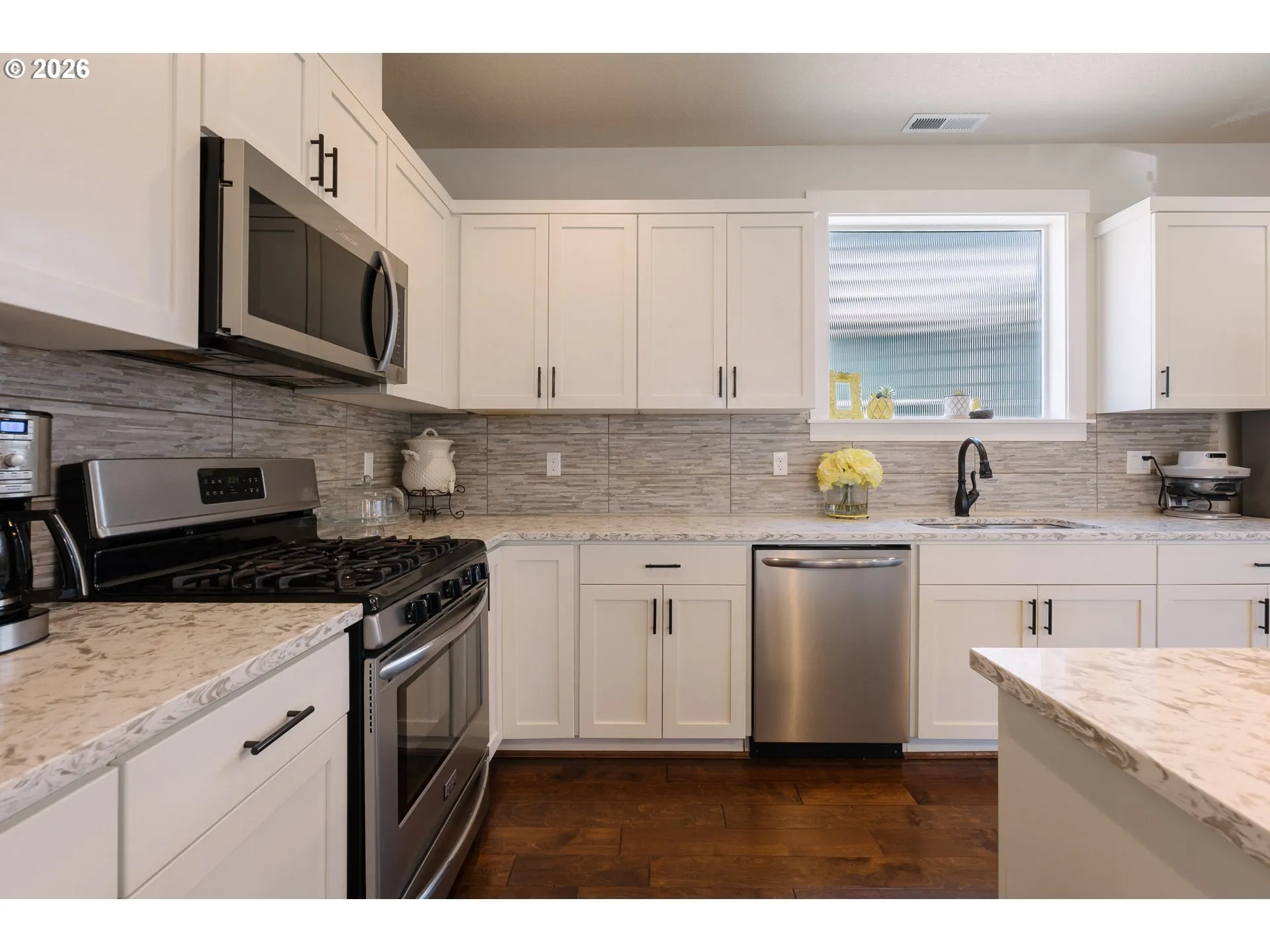 Kitchen-Oven