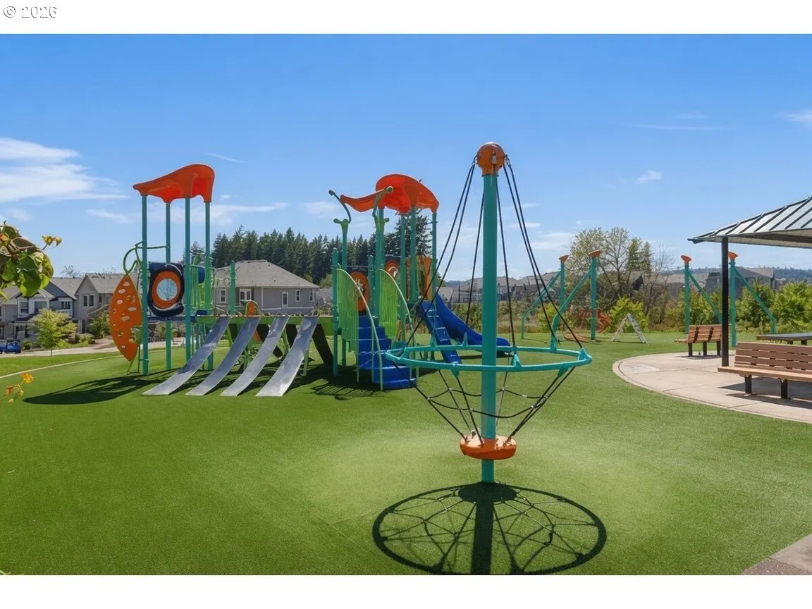 Community Playground