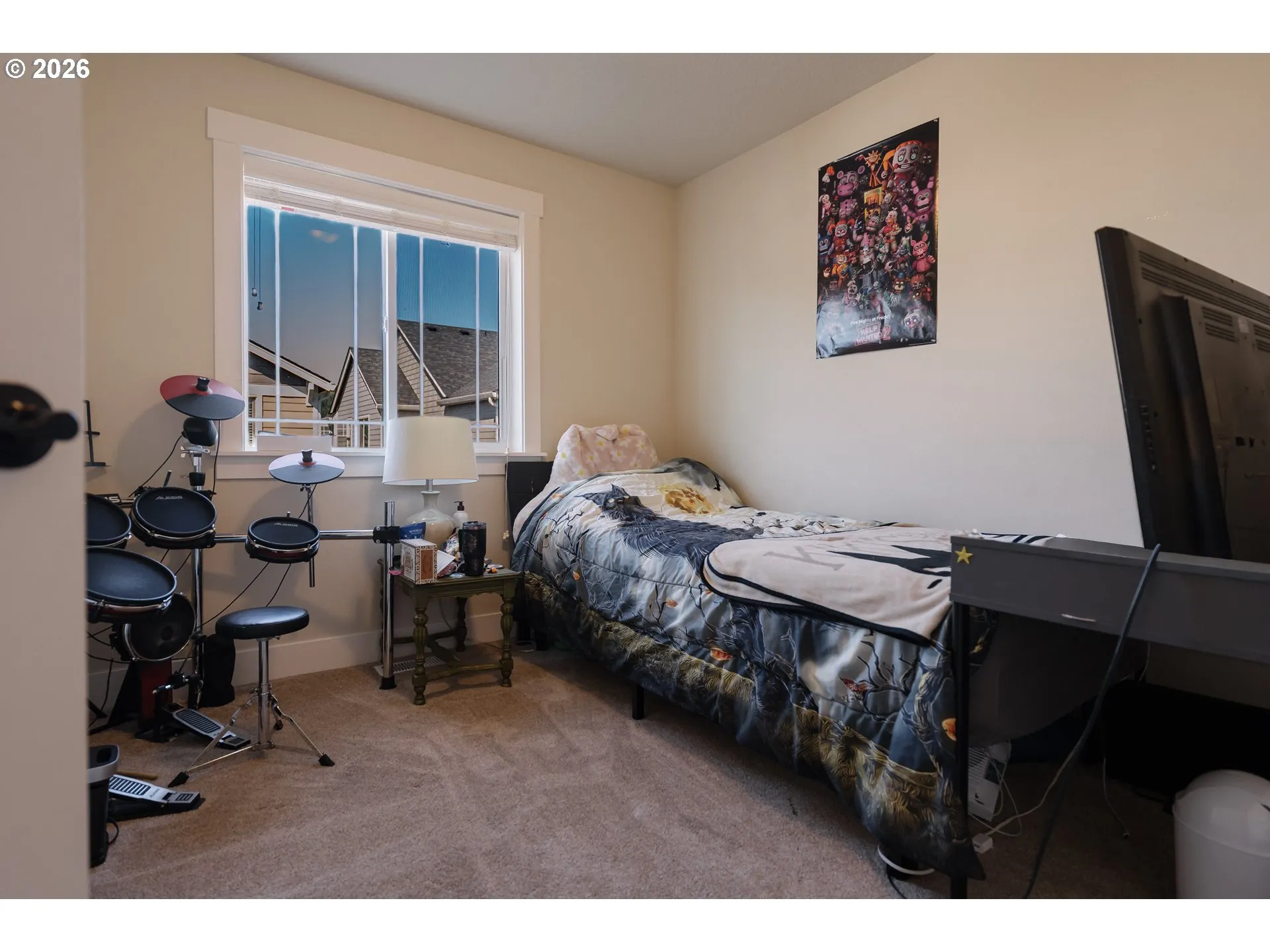 Bedroom-# 4