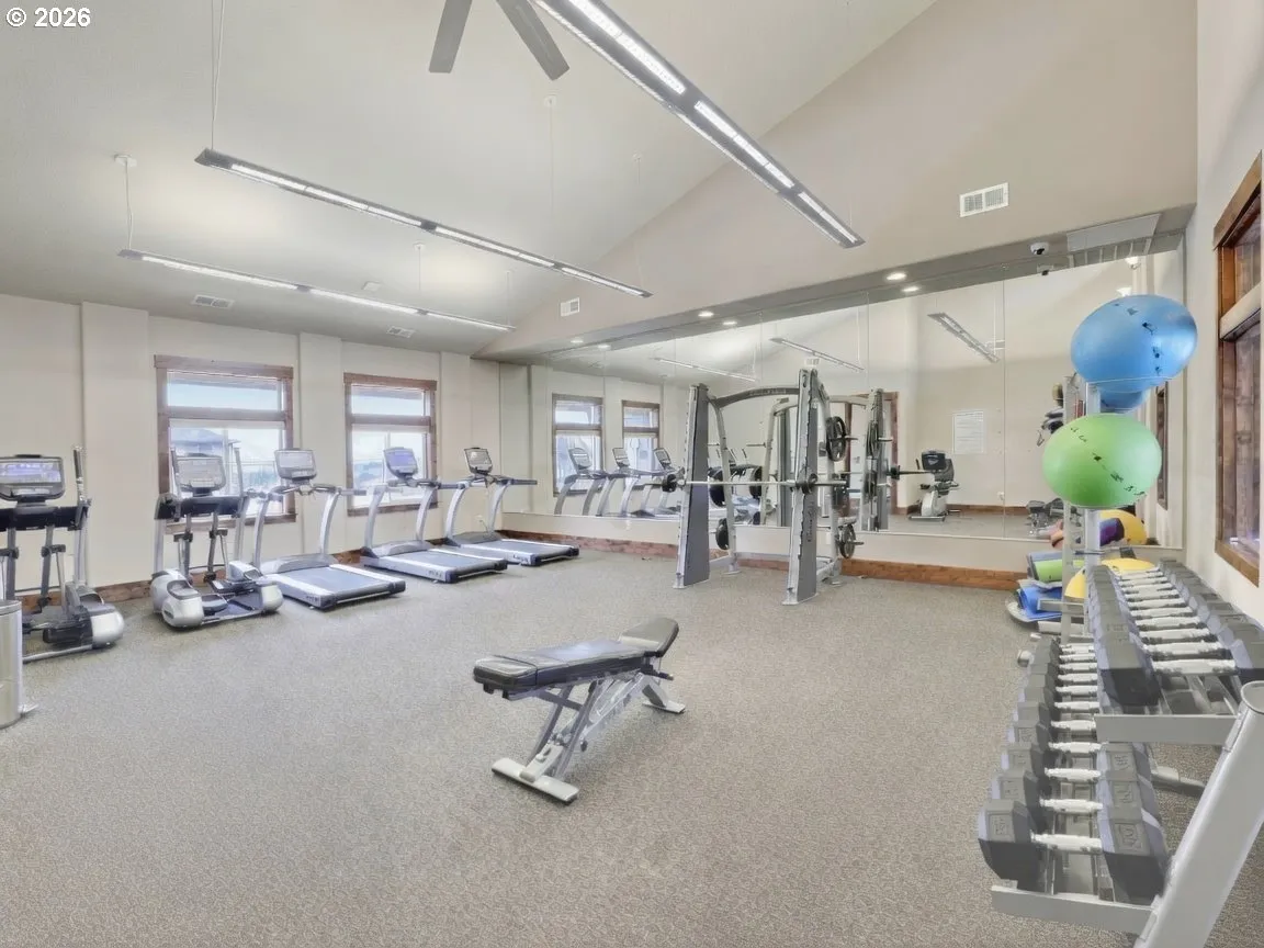 Gym