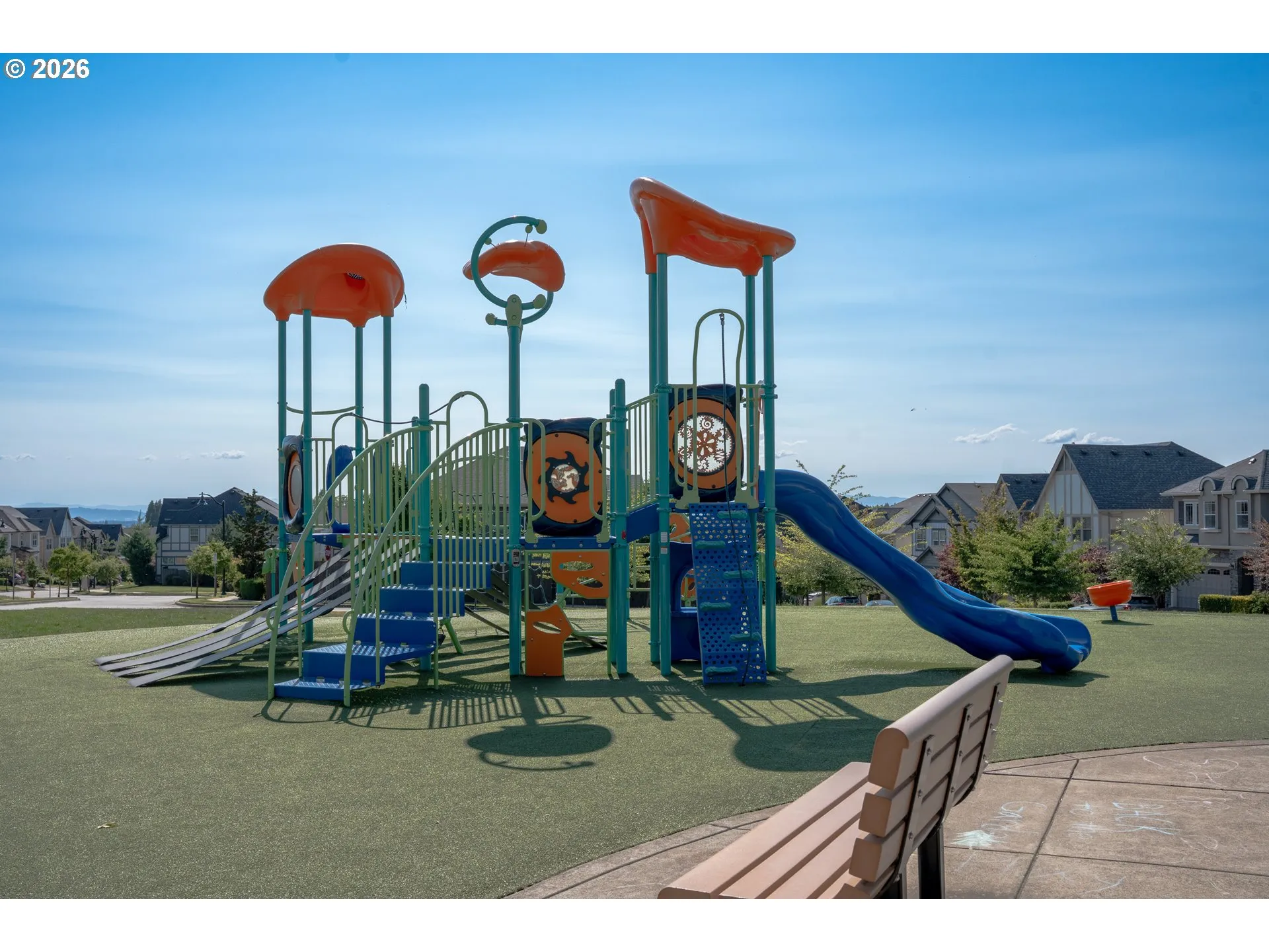 Community Playground