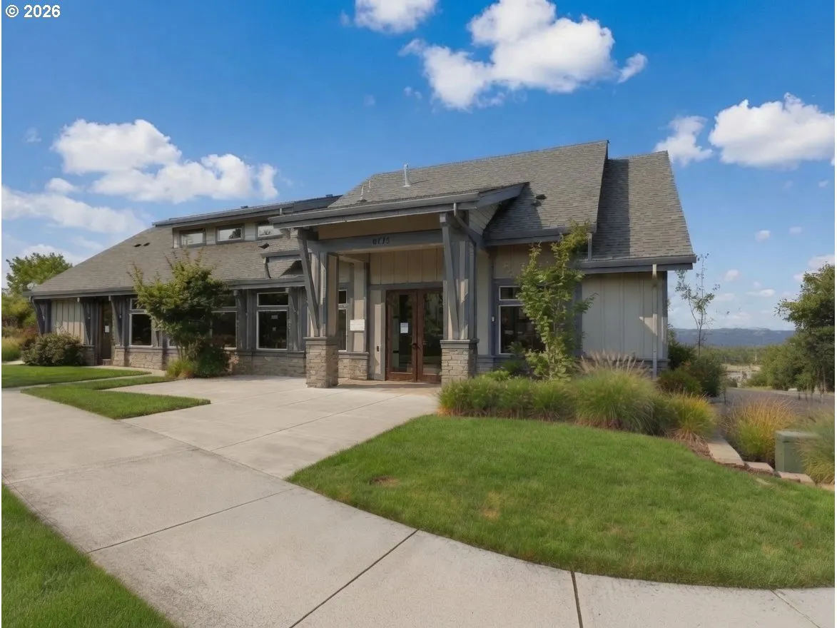 Community Club House