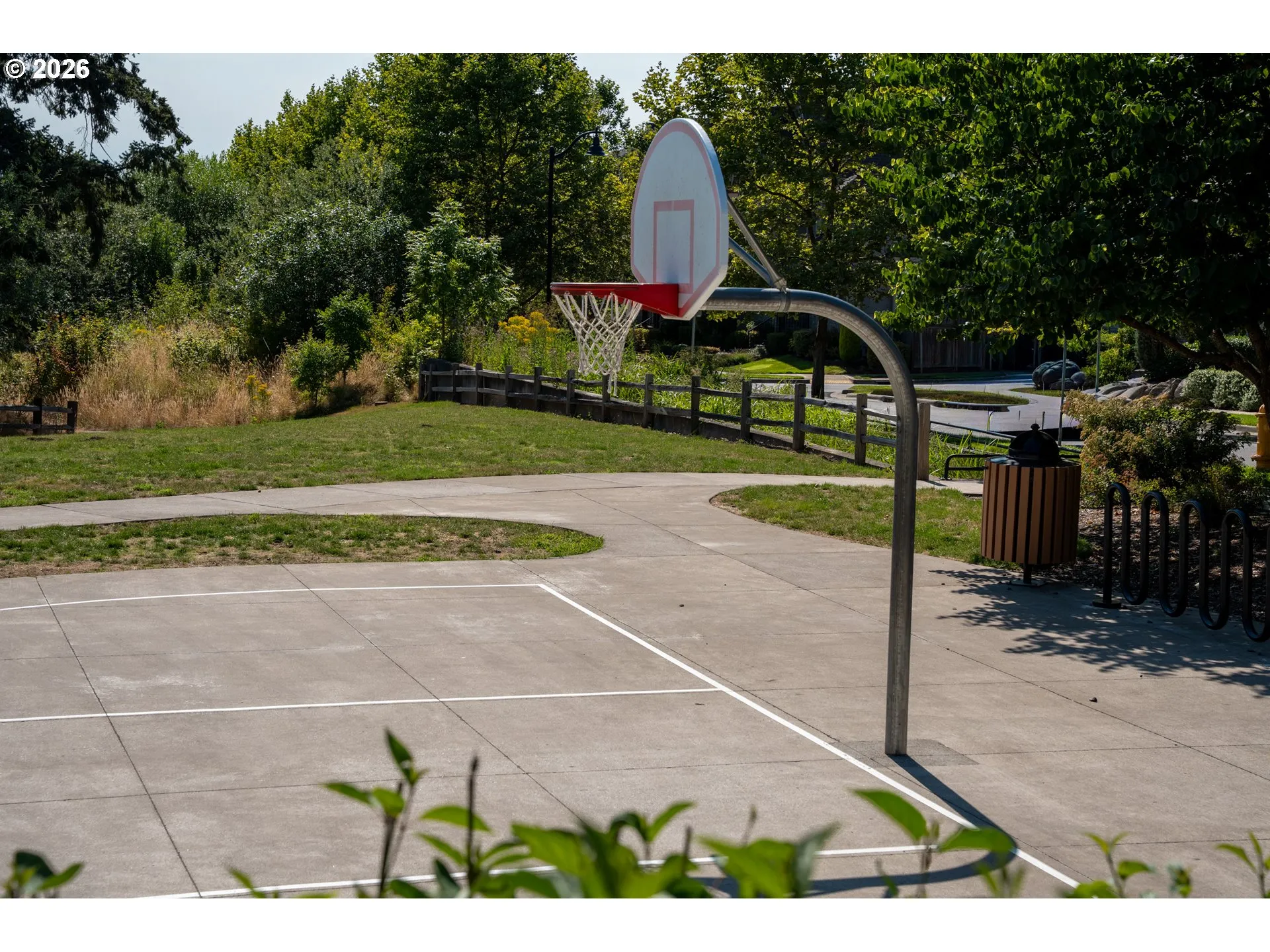 Community Basketball