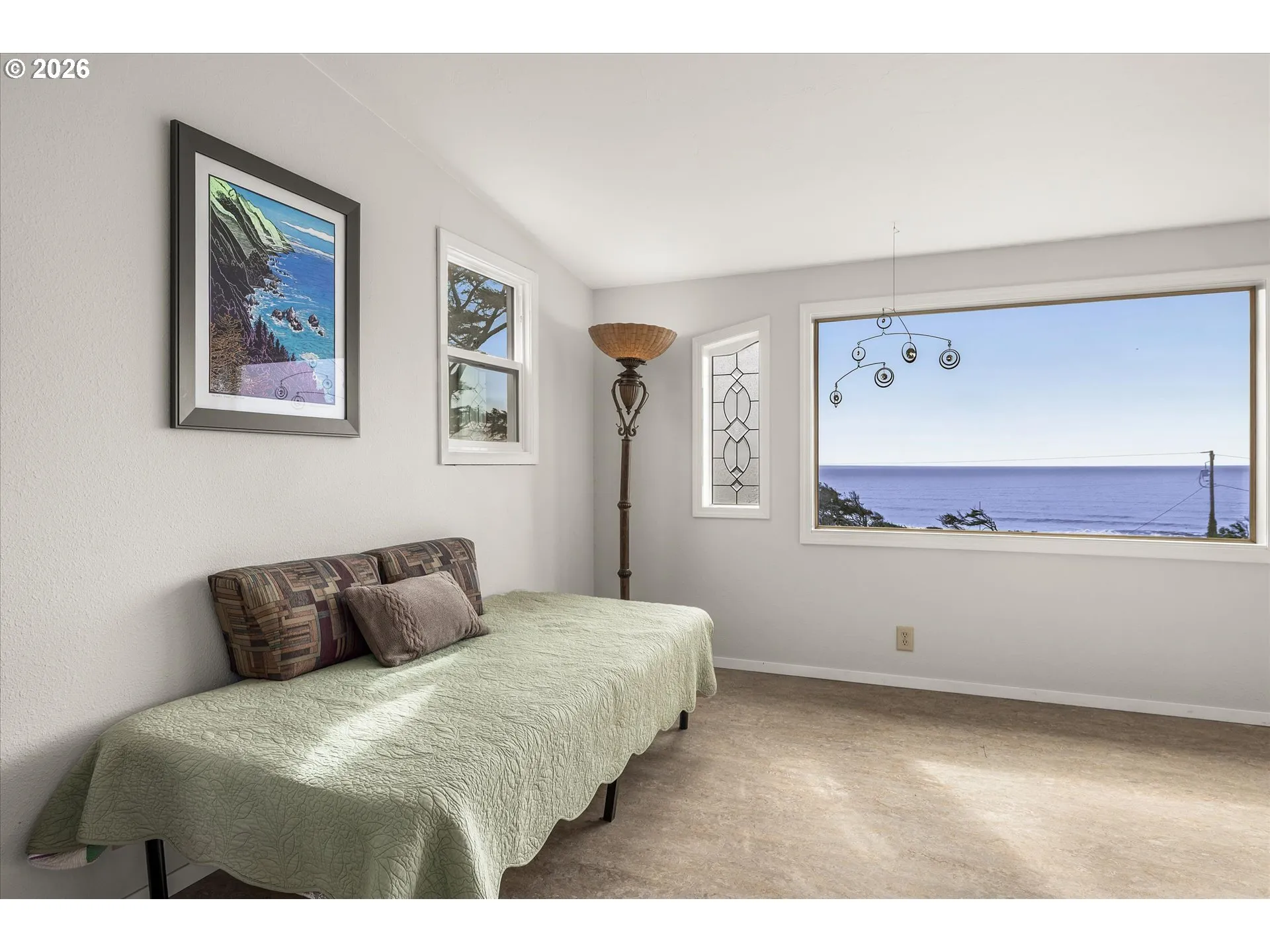 Bonus Room-Upper