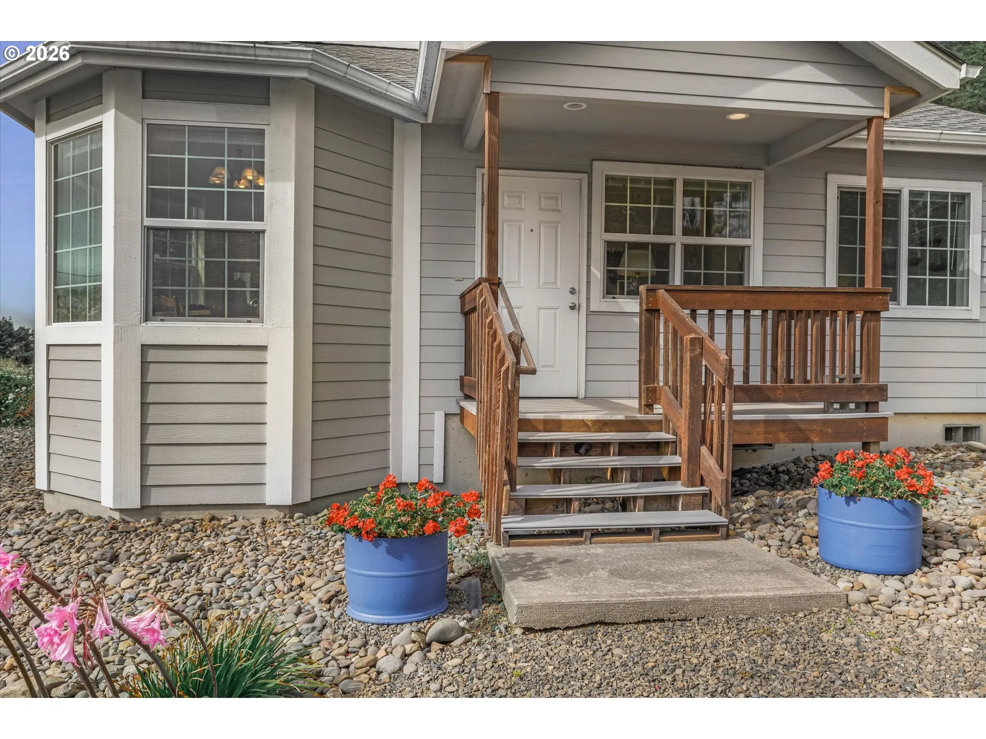 Guest Quarters