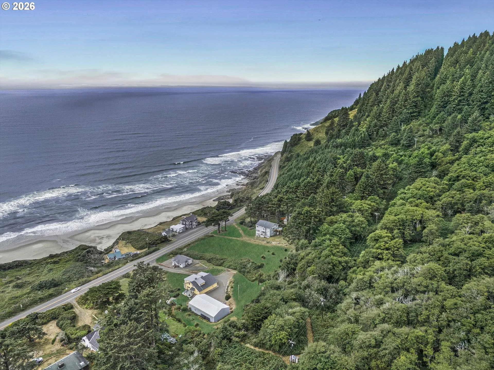 Drone View/UAV