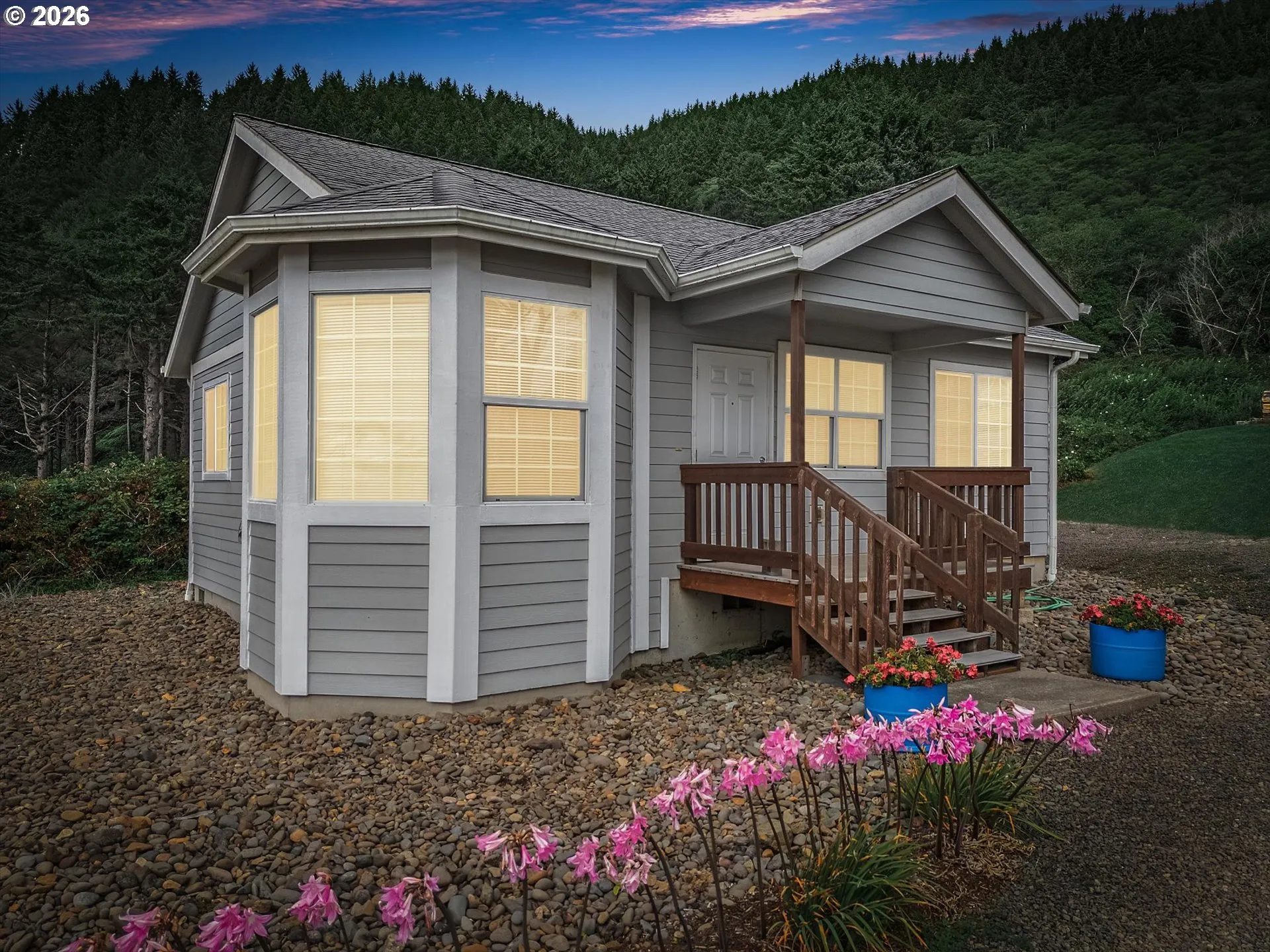 Guest Quarters