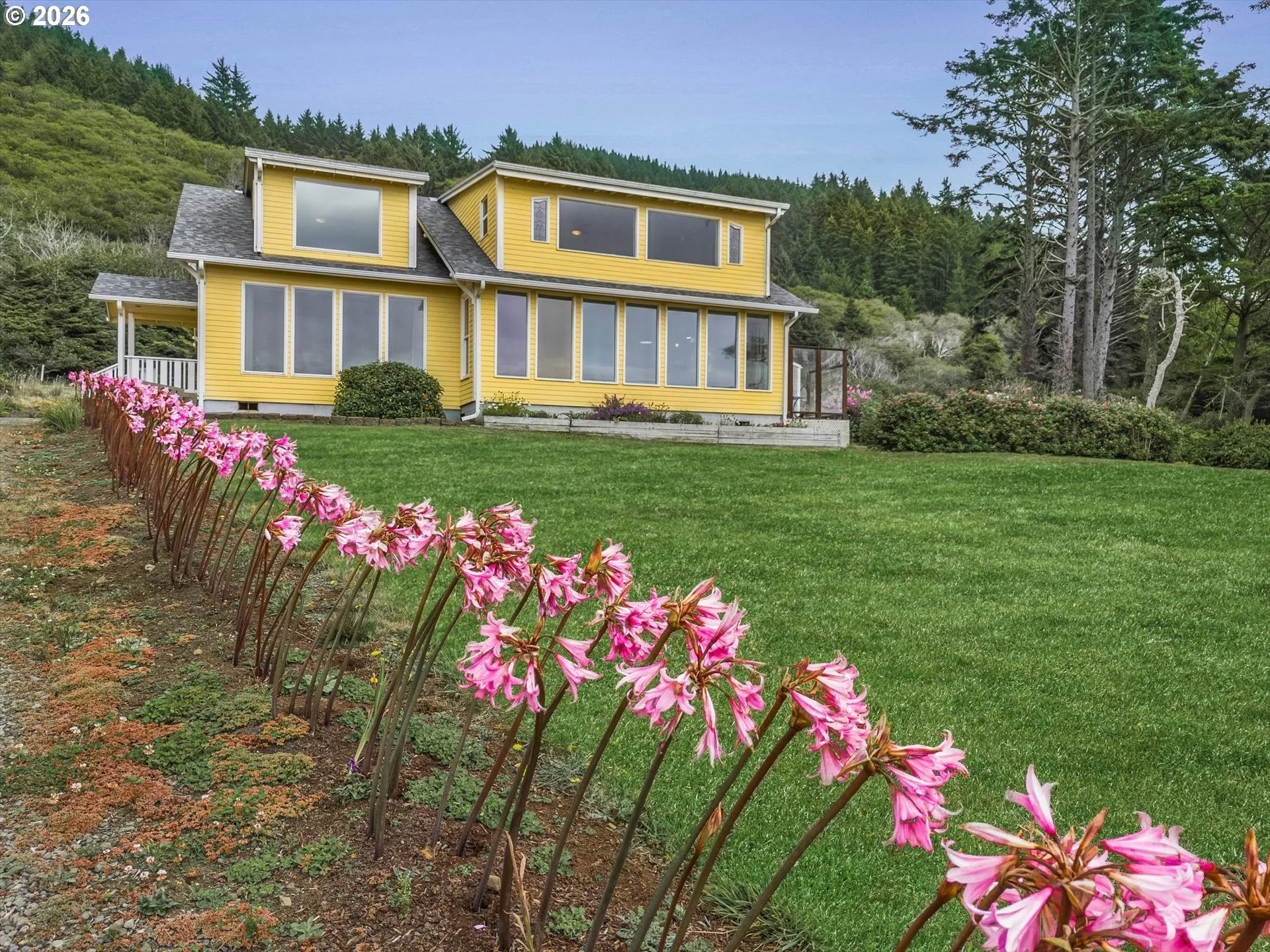 Main Residence