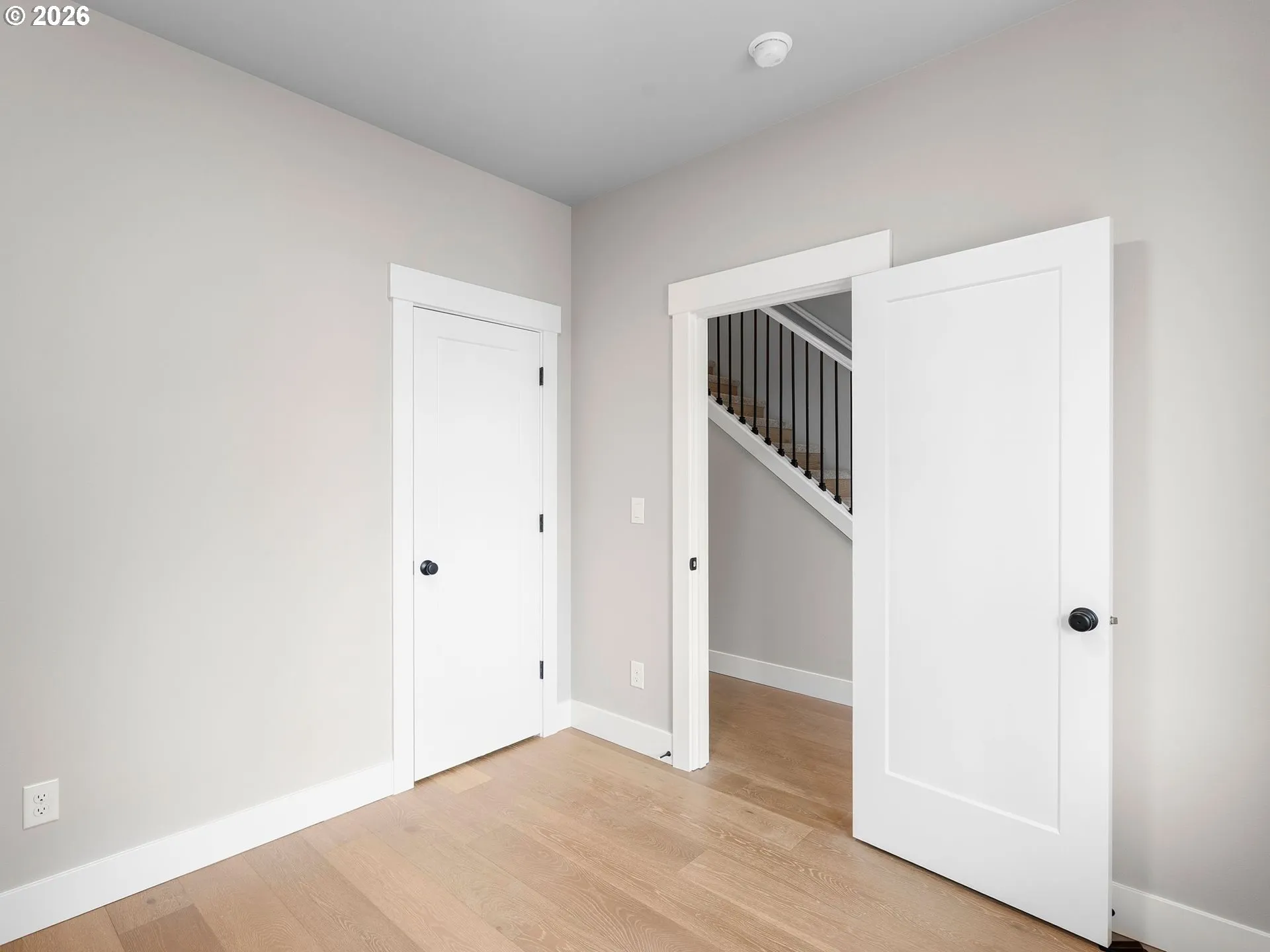 Bedroom-# 1
