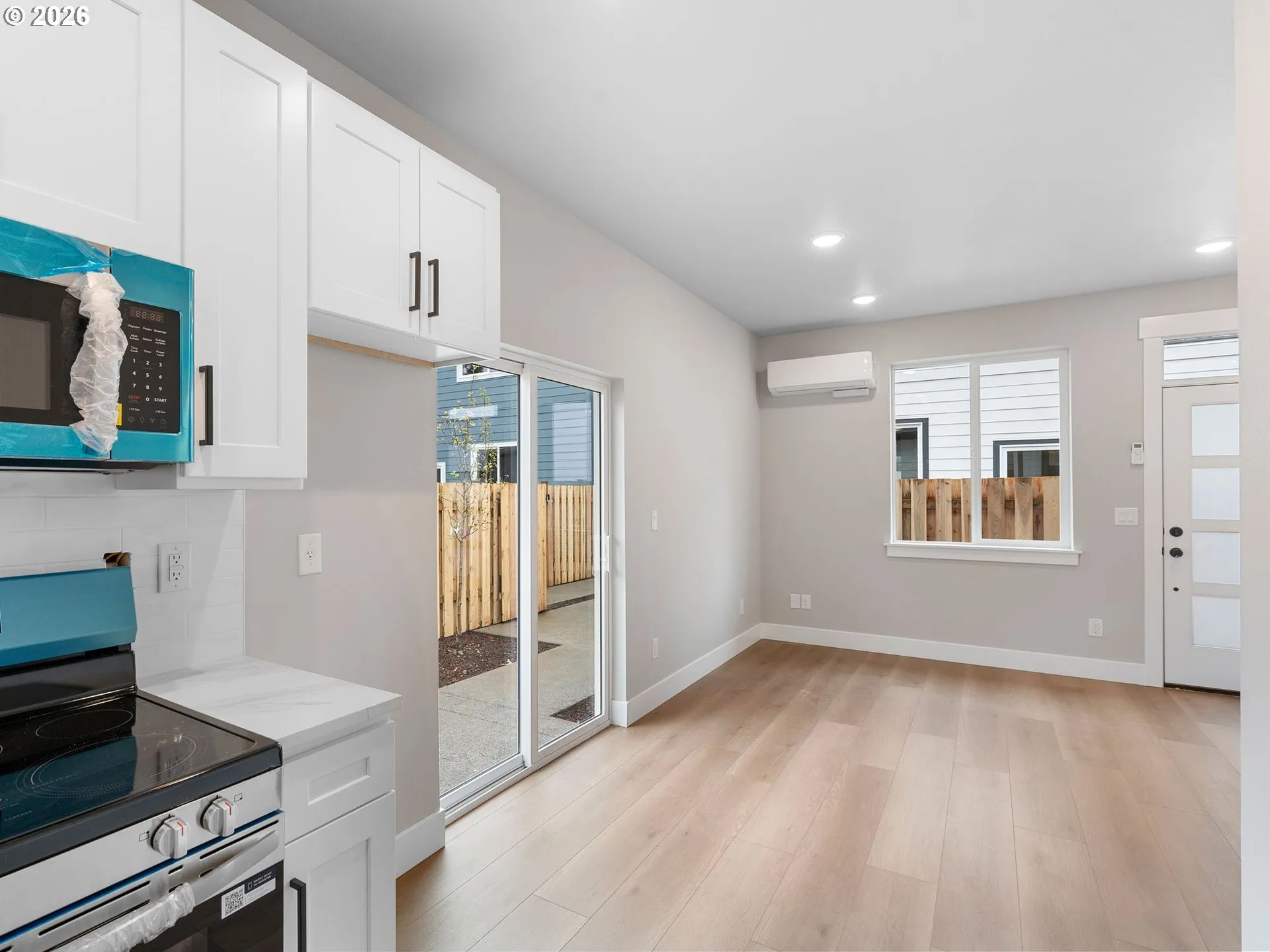Accessory Dwelling Unit