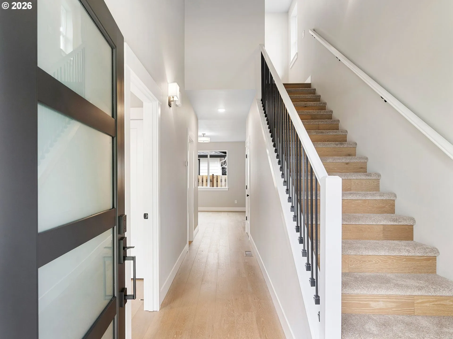 Entrance/Foyer