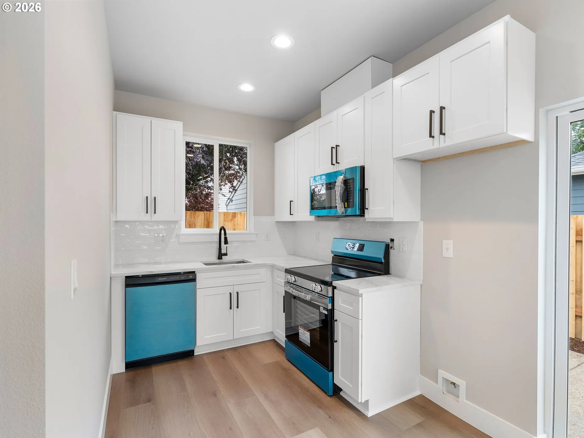 Accessory Dwelling Unit