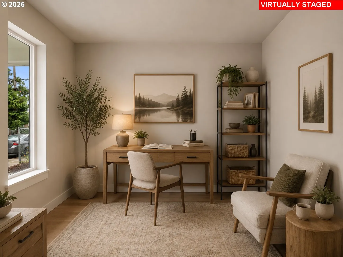 Bedroom-# 1