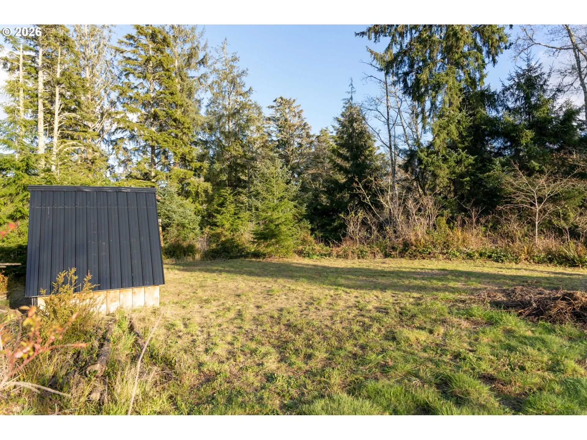 Pump House