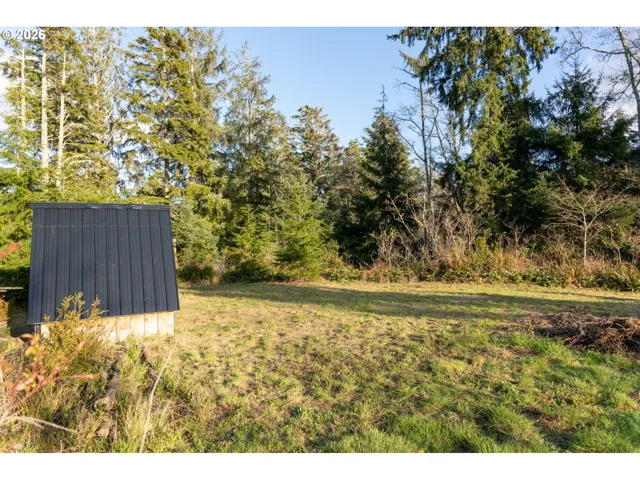 Pump House