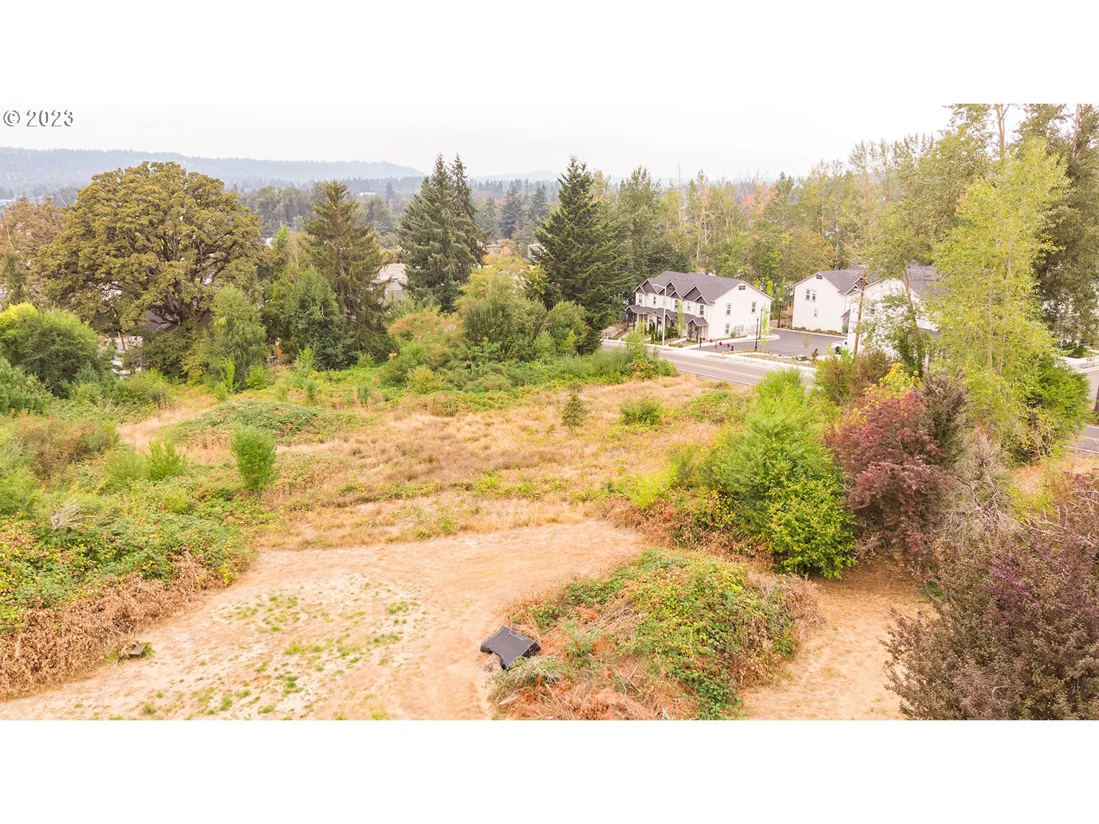 Drone View/UAV
