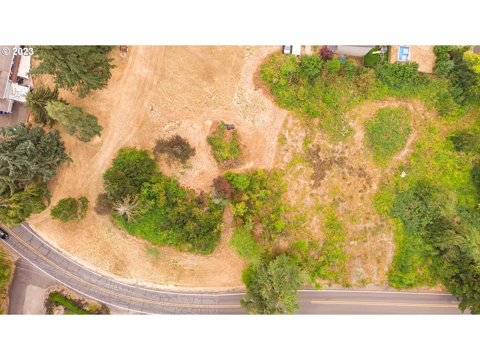 Drone View/UAV