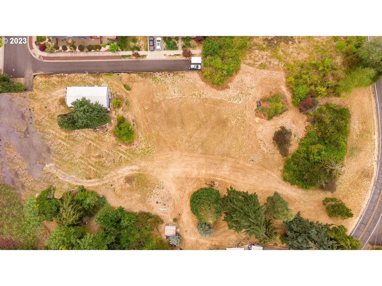 Drone View/UAV