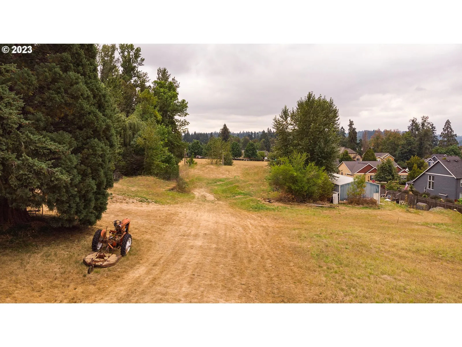 Drone View/UAV